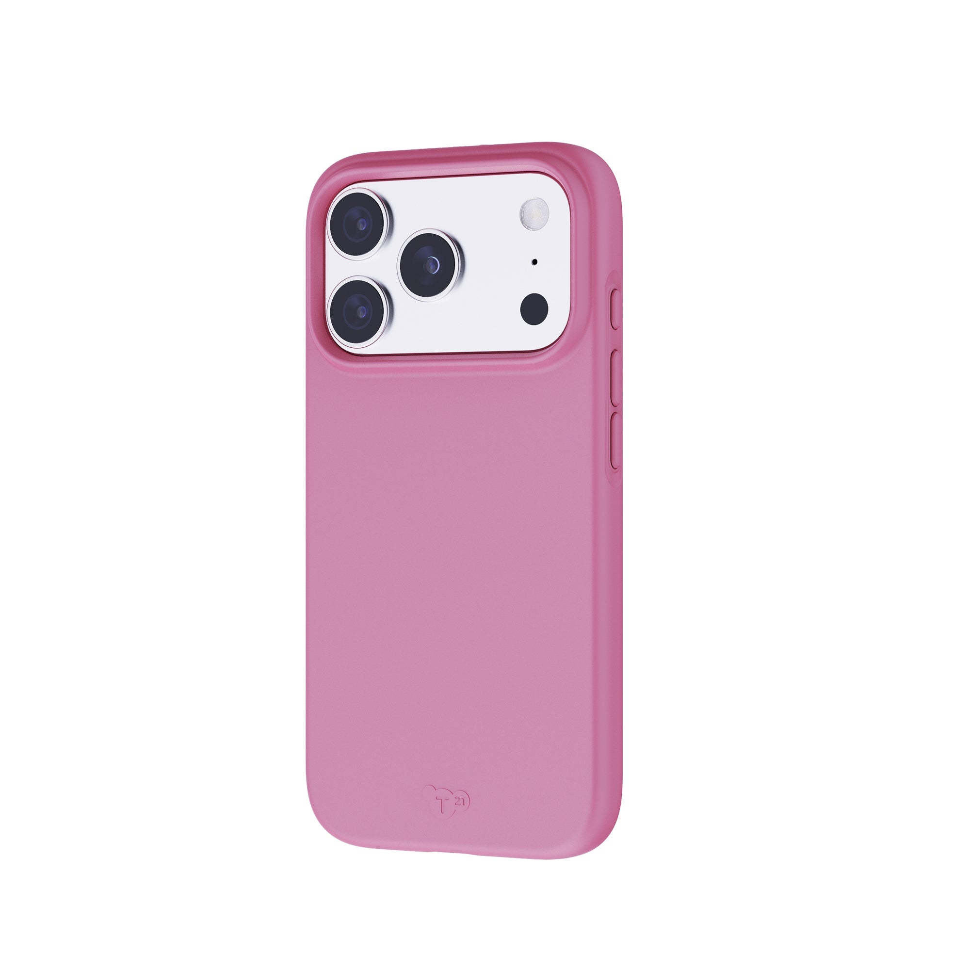 tech21-evolite-iphone-17-pro-handyh-lle-thrift-pink-3m-schutz image 5