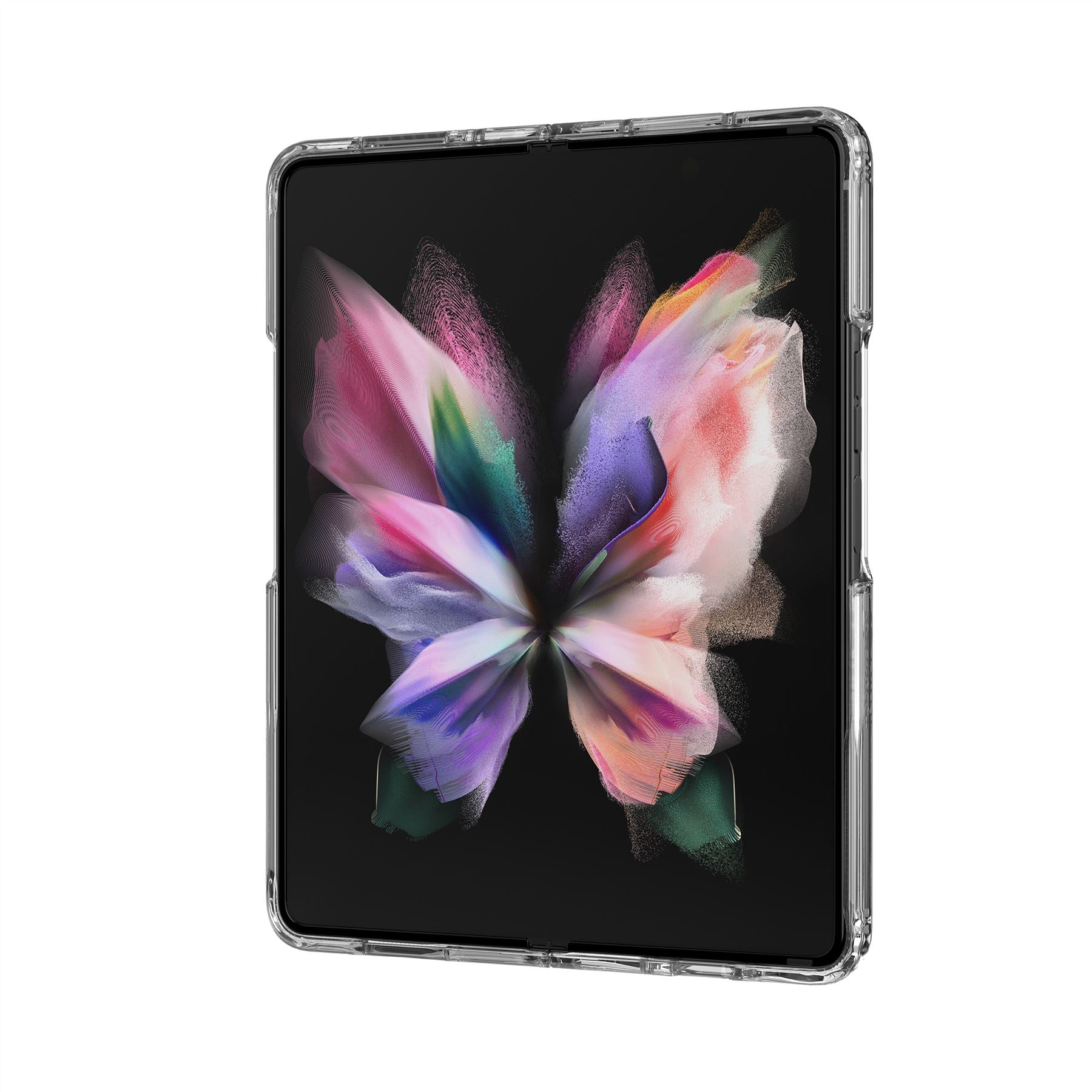 tech21-evoclear-galaxy-z-fold-3-h-lle-transparent-3-6m image 6