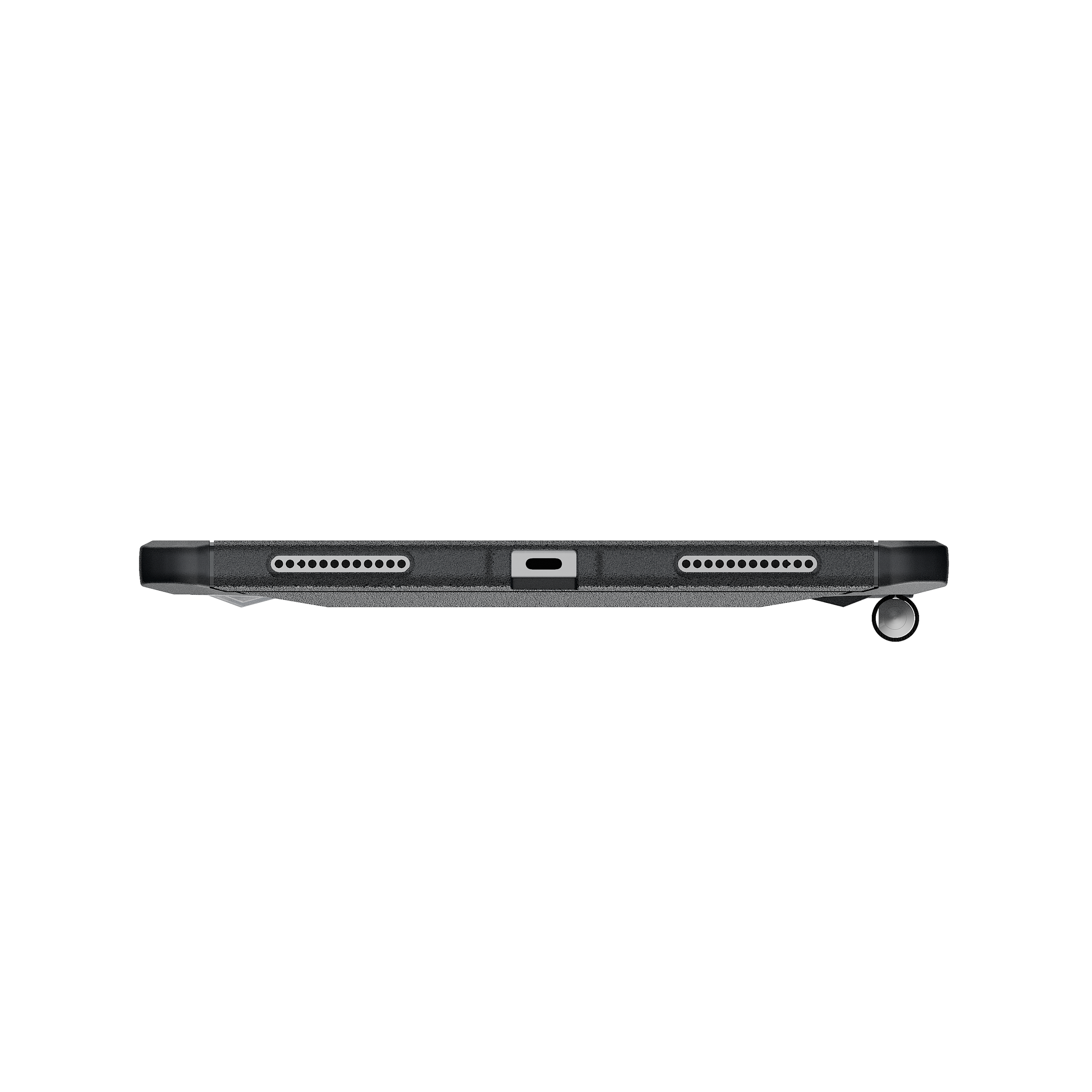uag-scout-plus-ipad-air-11-h-lle-mit-st-nder-schwarz image 7