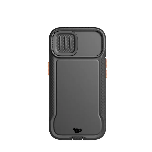 tech21-evomax-iphone-15-14-13-16e-h-lle-magsafe-schwarz-20ft-schutz image 1
