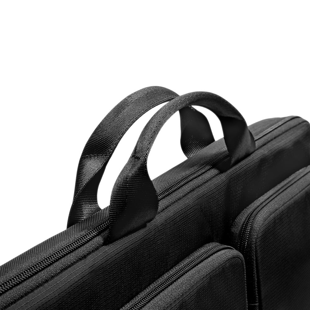 tomtoc-defender-a42-laptoptasche-17-3-zoll-schwarz-wasserabweisend image 7