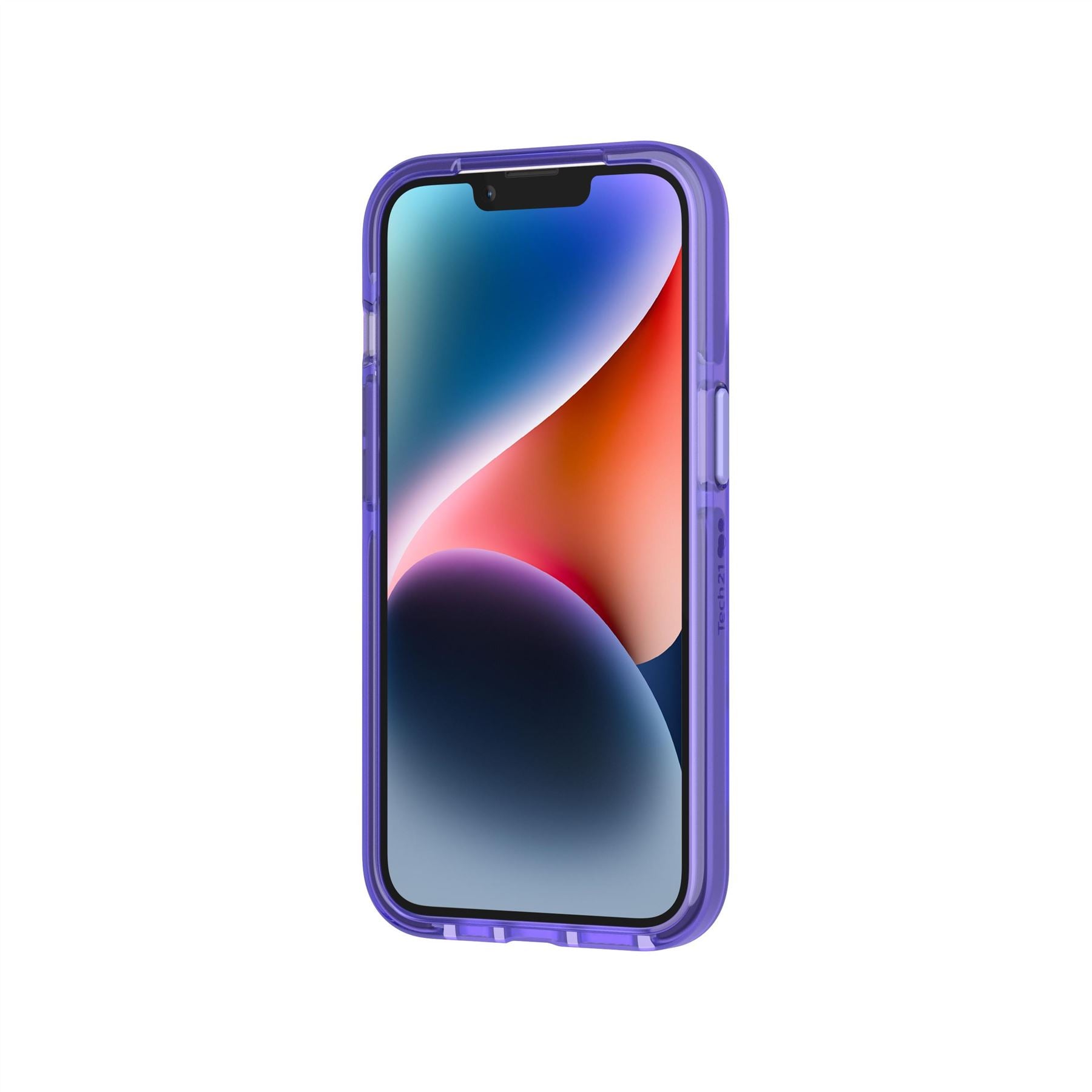 tech21-evocheck-magsafe-iphone-15-14-13-handyh-lle-wondrous-purple image 6