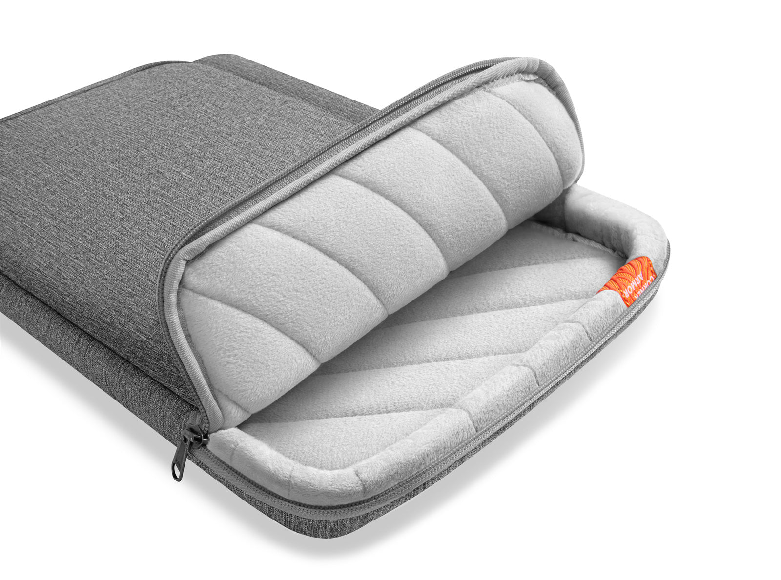 tomtoc-defender-a40-laptop-schultertasche-13-zoll-dunkelgrau image 4
