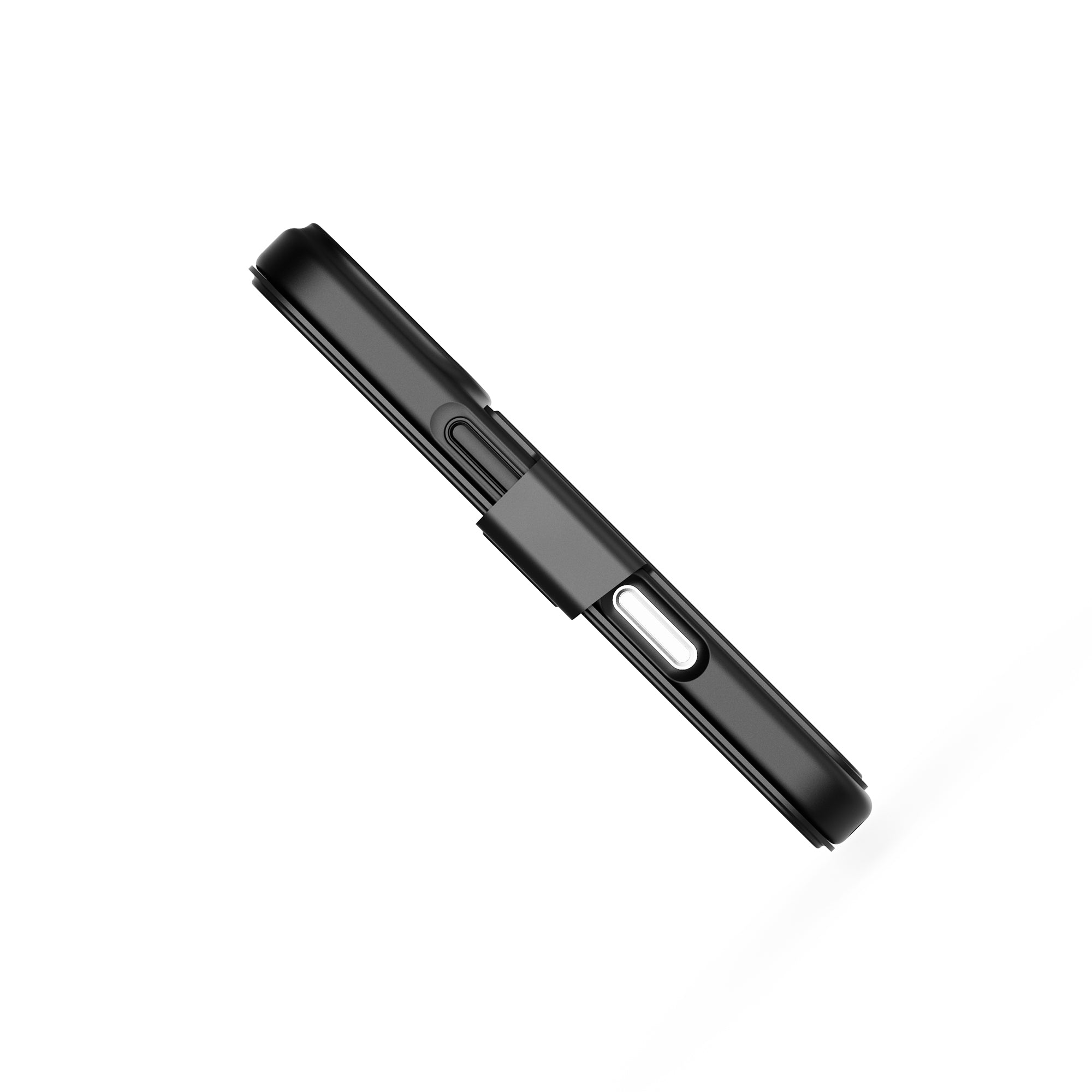 tech21-evolite-wallet-iphone-16-pro-h-lle-kartenfach image 4