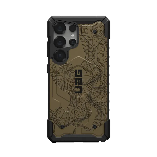 uag-pathfinder-galaxy-s25-ultra-handyh-lle-fde-topo image 1