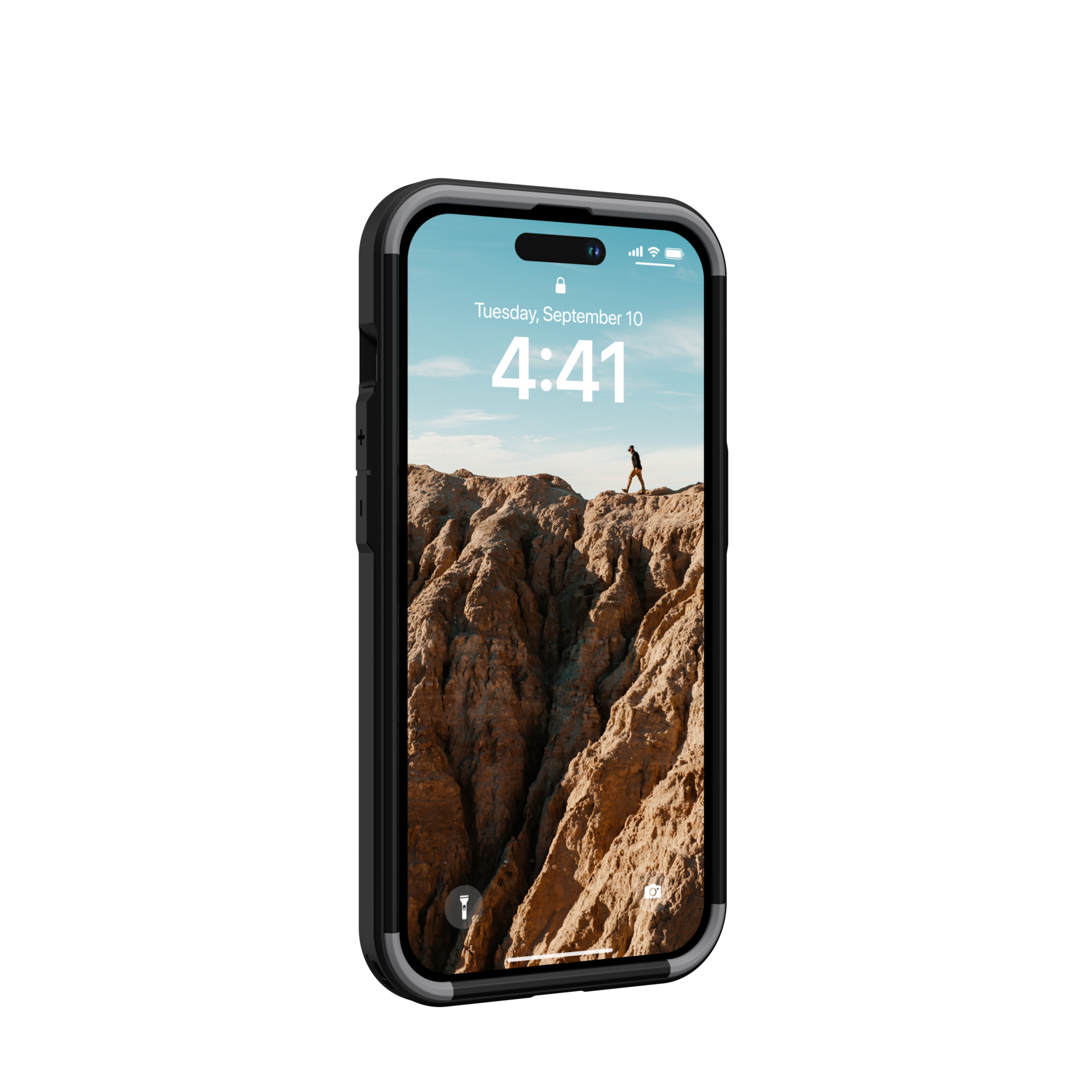uag-civilian-iphone-14-pro-handyh-lle-magsafe image 6