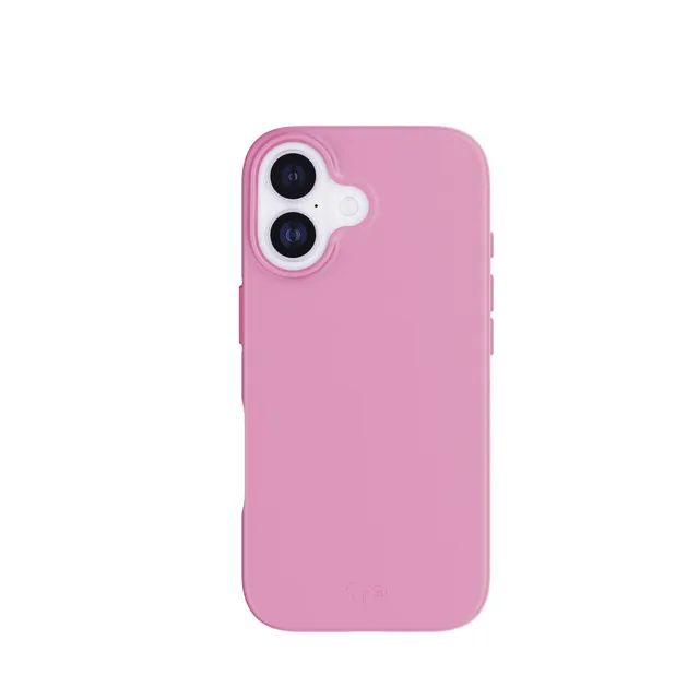 tech21-evolite-iphone-17-h-lle-thrift-pink-10ft-fallschutz image 1