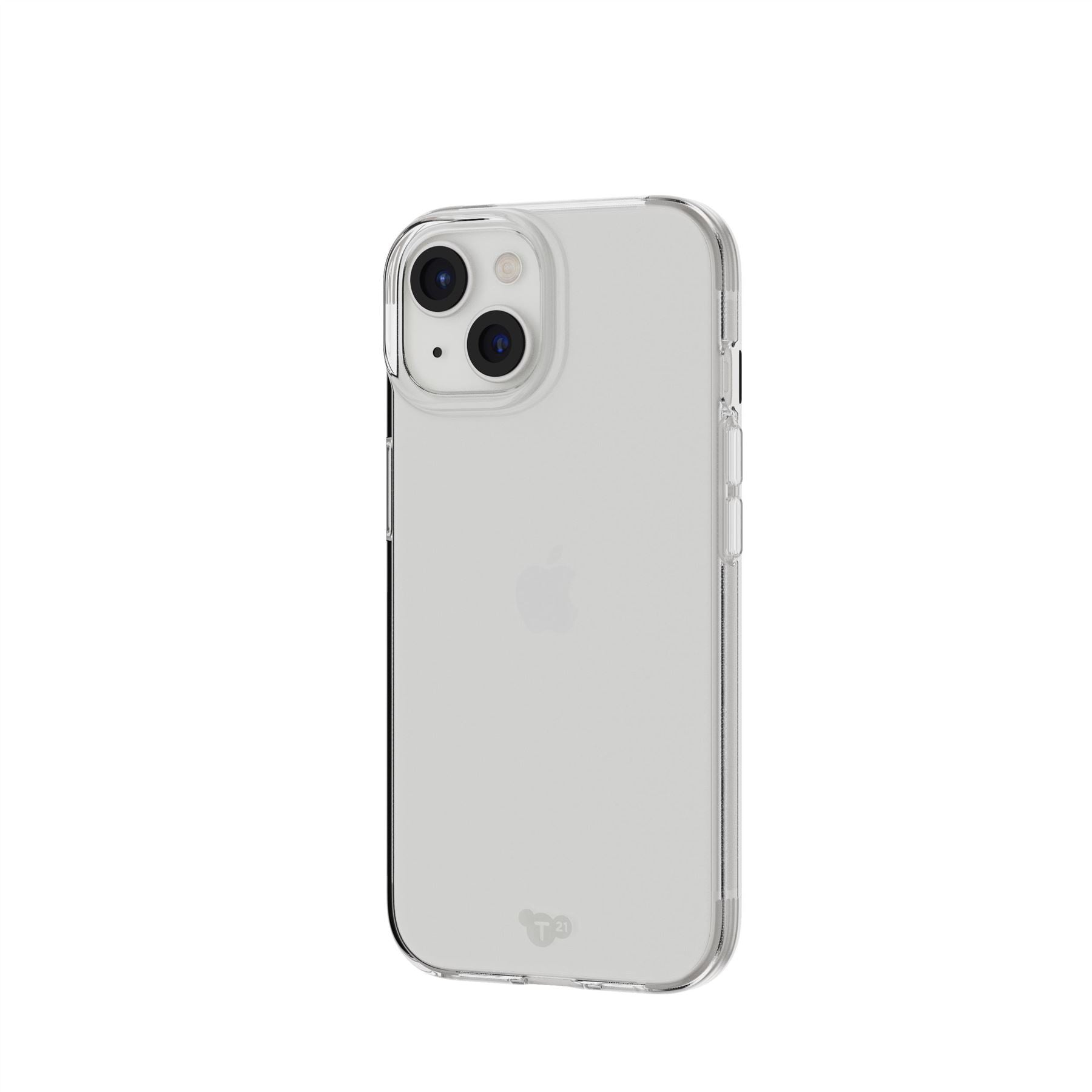 tech21-evolite-clear-iphone-15-14-13-handyh-lle-clear-leicht image 5