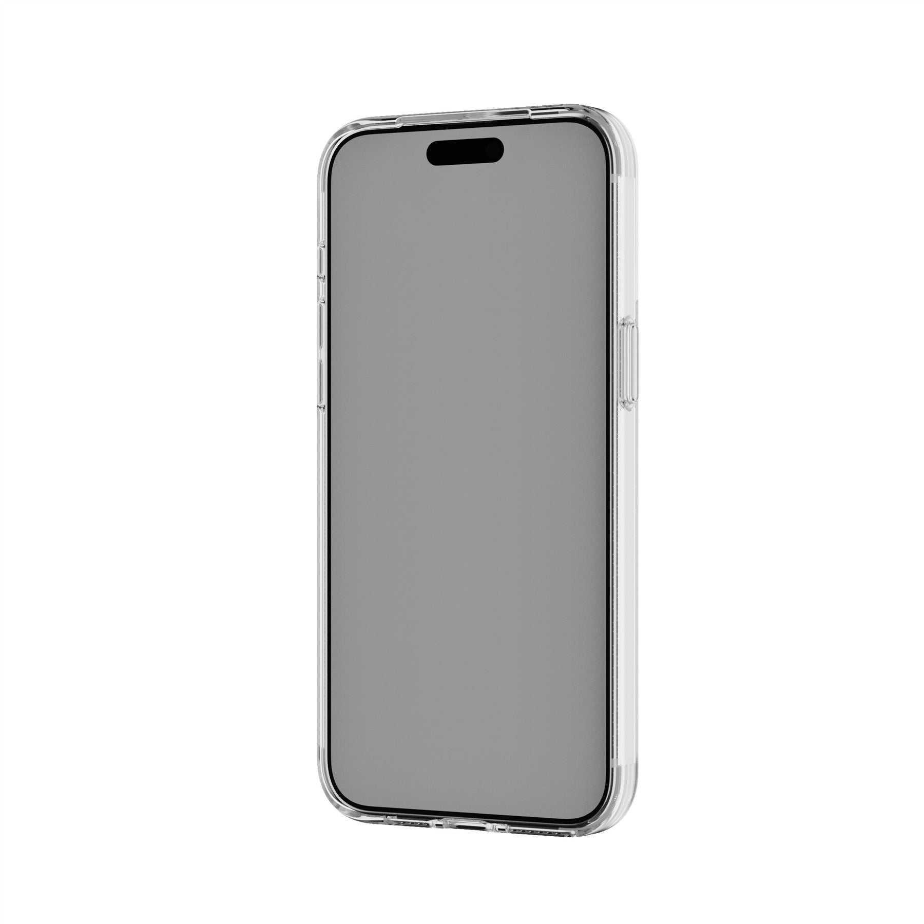 tech21-evo-lite-iphone-15-pro-max-h-lle-clear-transparent image 6