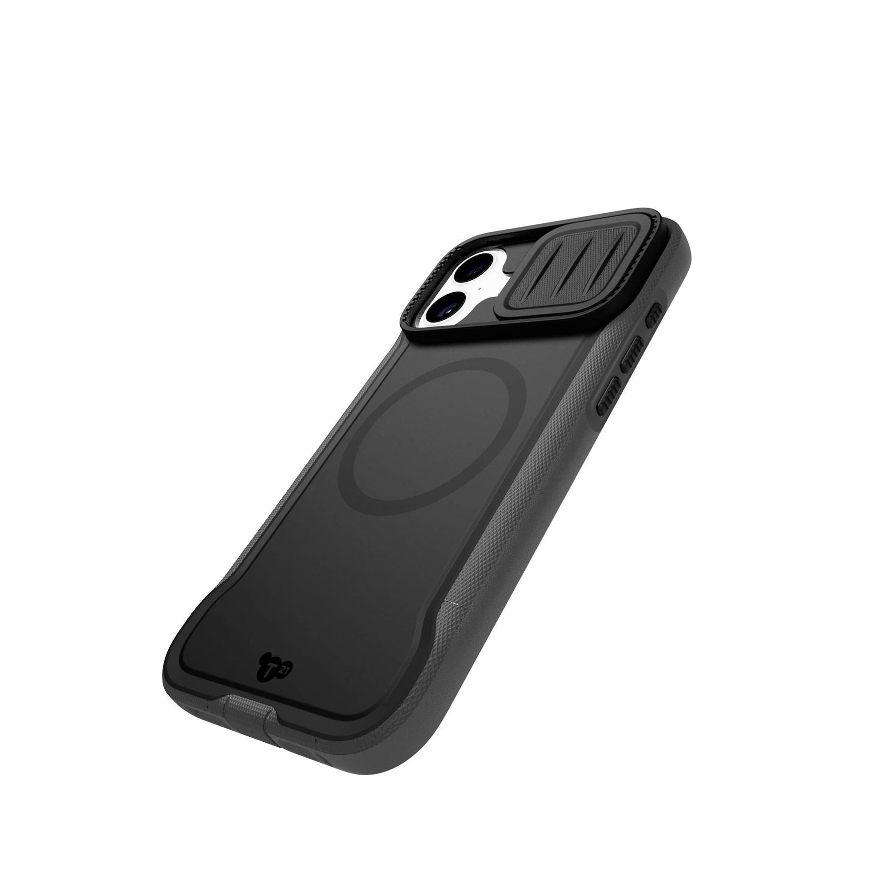 tech21-evomax-iphone-16-plus-h-lle-magsafe-schwarz-10m-schutz image 3