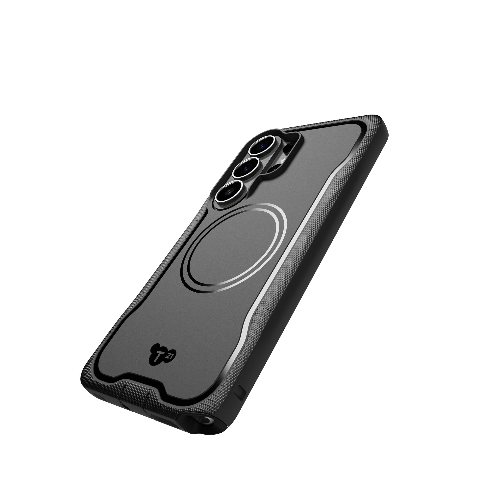 tech21-evoguard-galaxy-s26-ultra-h-lle-schwarz-magnet-st-nder image 6