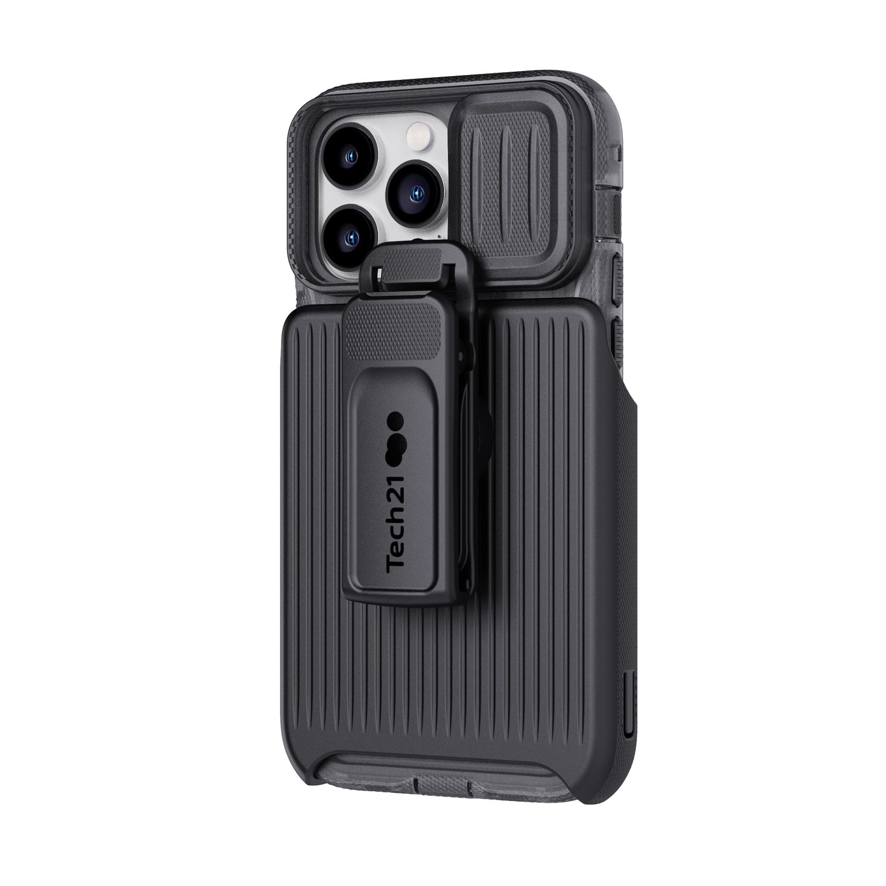 tech21-evomax-iphone-14-pro-max-h-lle-tinted-magsafe-20ft-schutz image 5