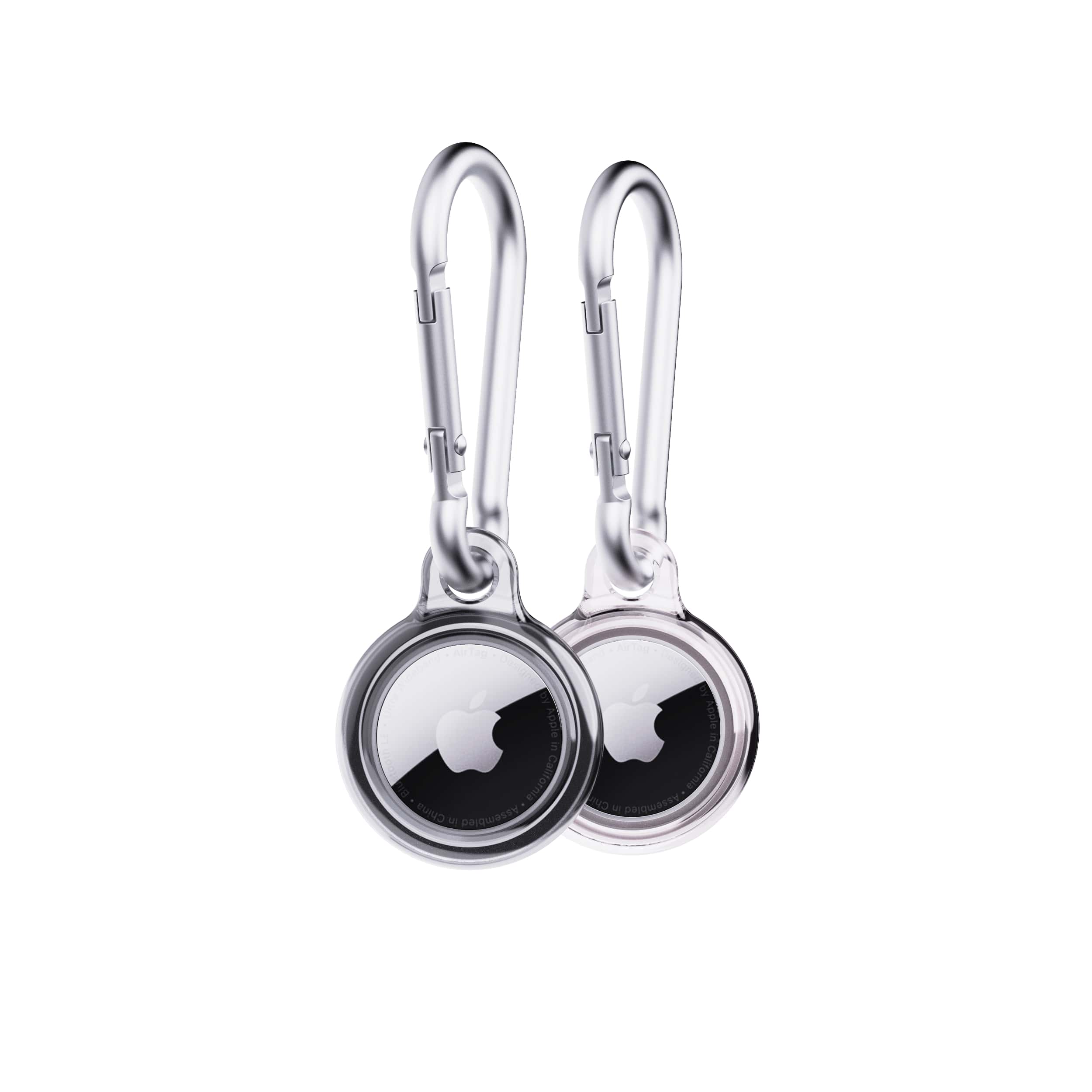 tech21-evopop-airtag-h-lle-2er-space-grey-clear image 6