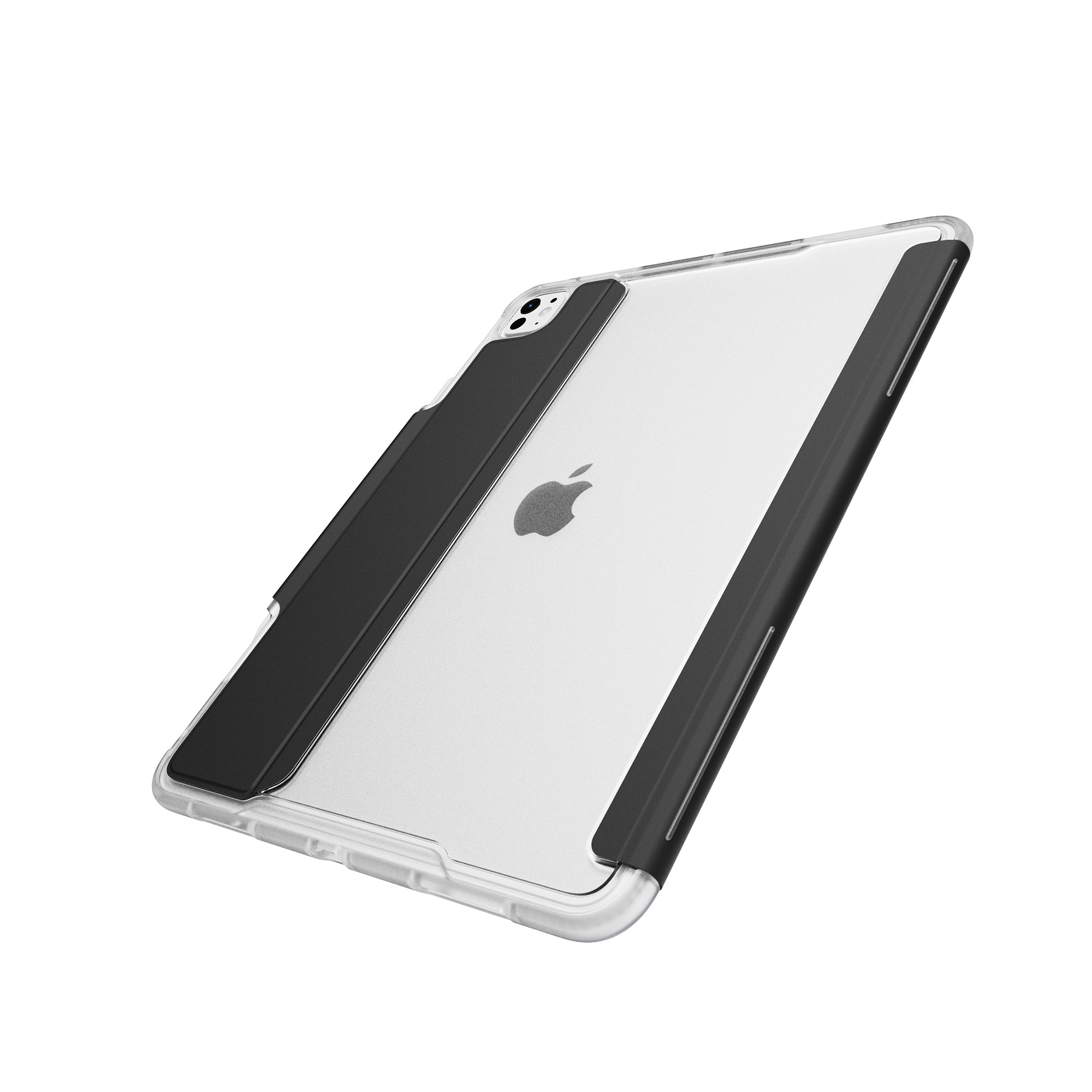 tech21-flexfolio-ipad-h-lle-ipad-pro-13-zoll-transparent image 3