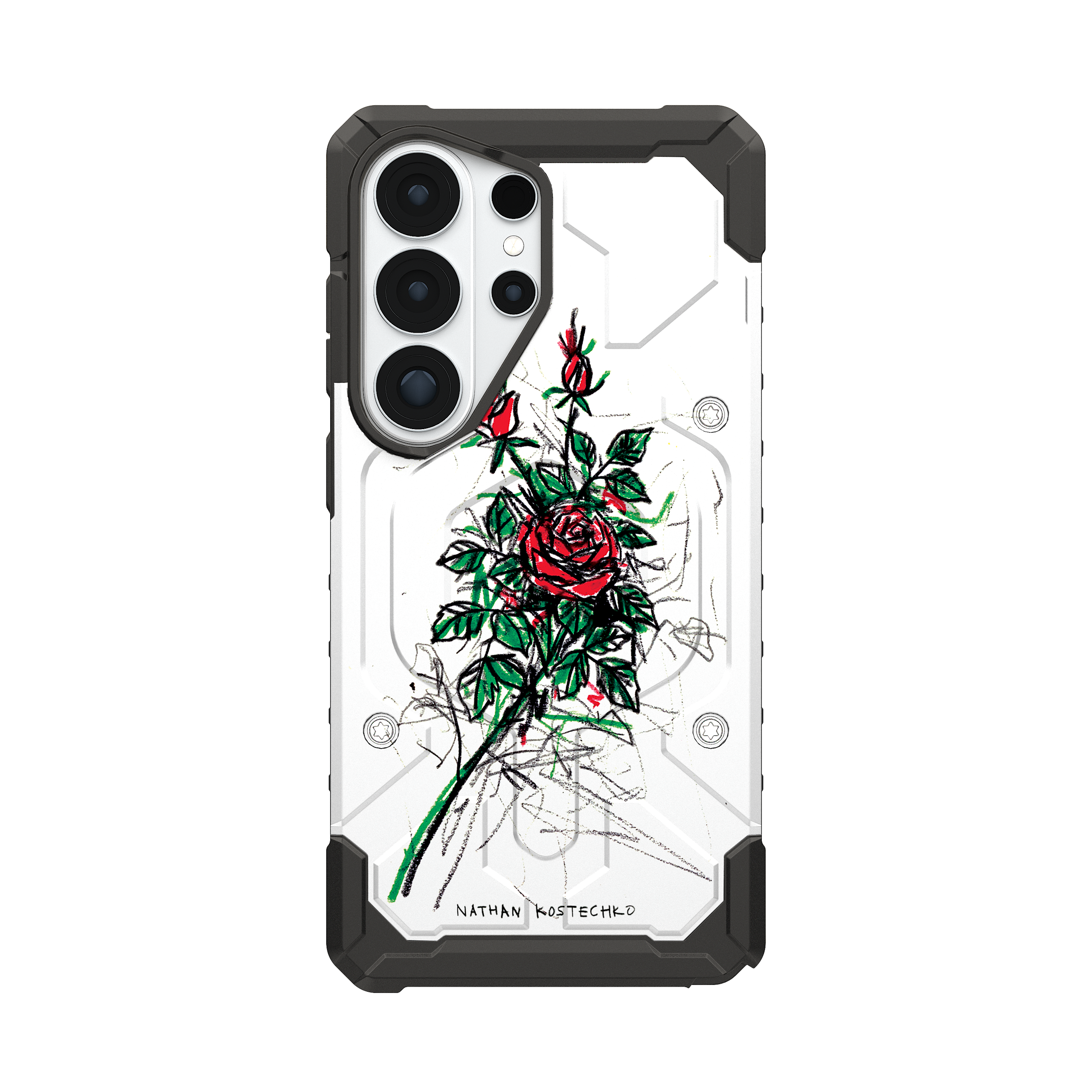 uag-pathfinder-kostechko-7-handyh-lle-galaxy-s26-ultra image 1