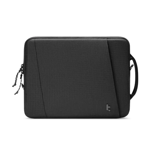 tomtoc-essence-b35-tablet-sleeve-13-zoll-ipad-h-lle-schwarz image 1