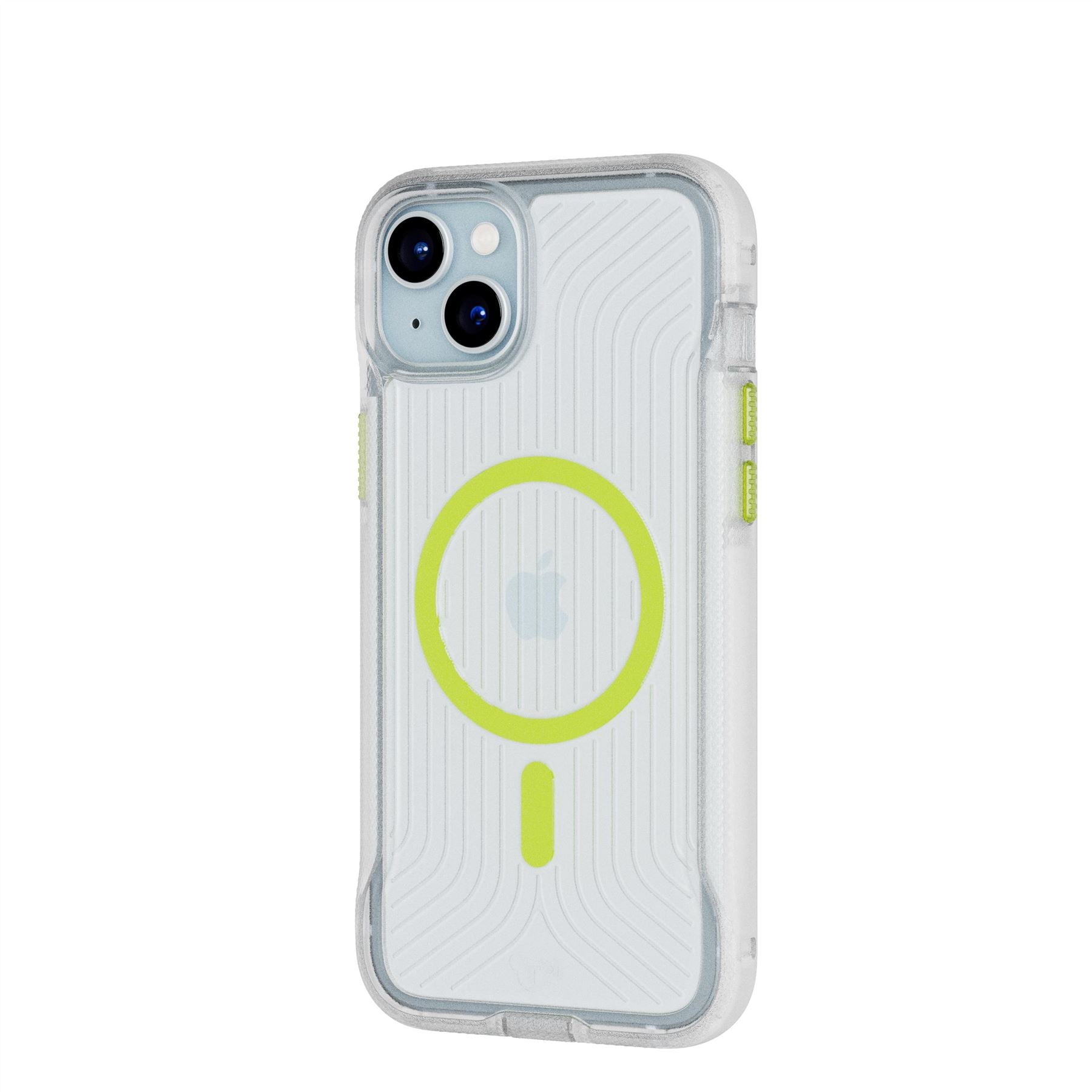 tech21-flexpro-iphone-15-plus-h-lle-magsafe-clear-glow image 6