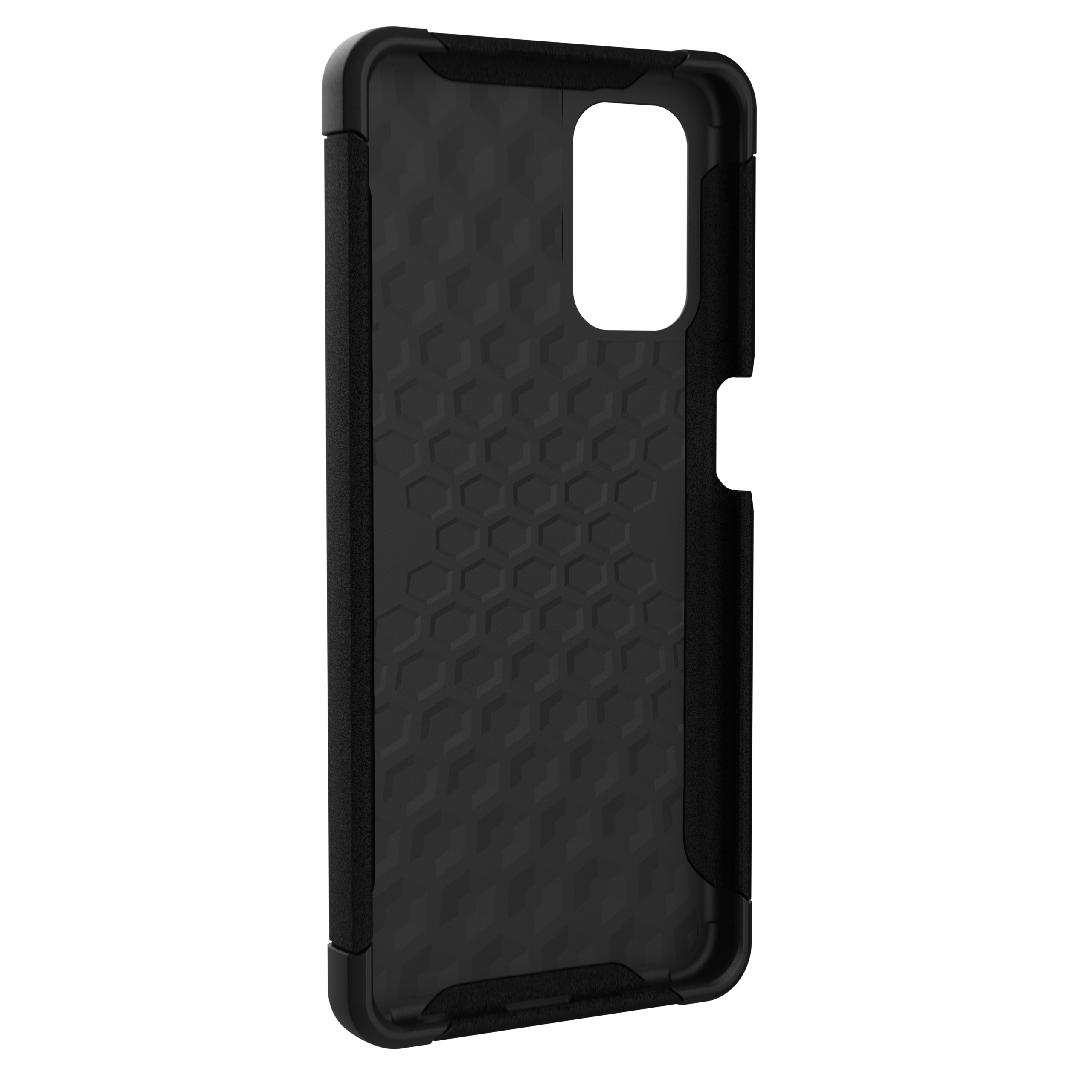 uag-scout-galaxy-a32-5g-handyh-lle-schwarz-rutschfest image 7