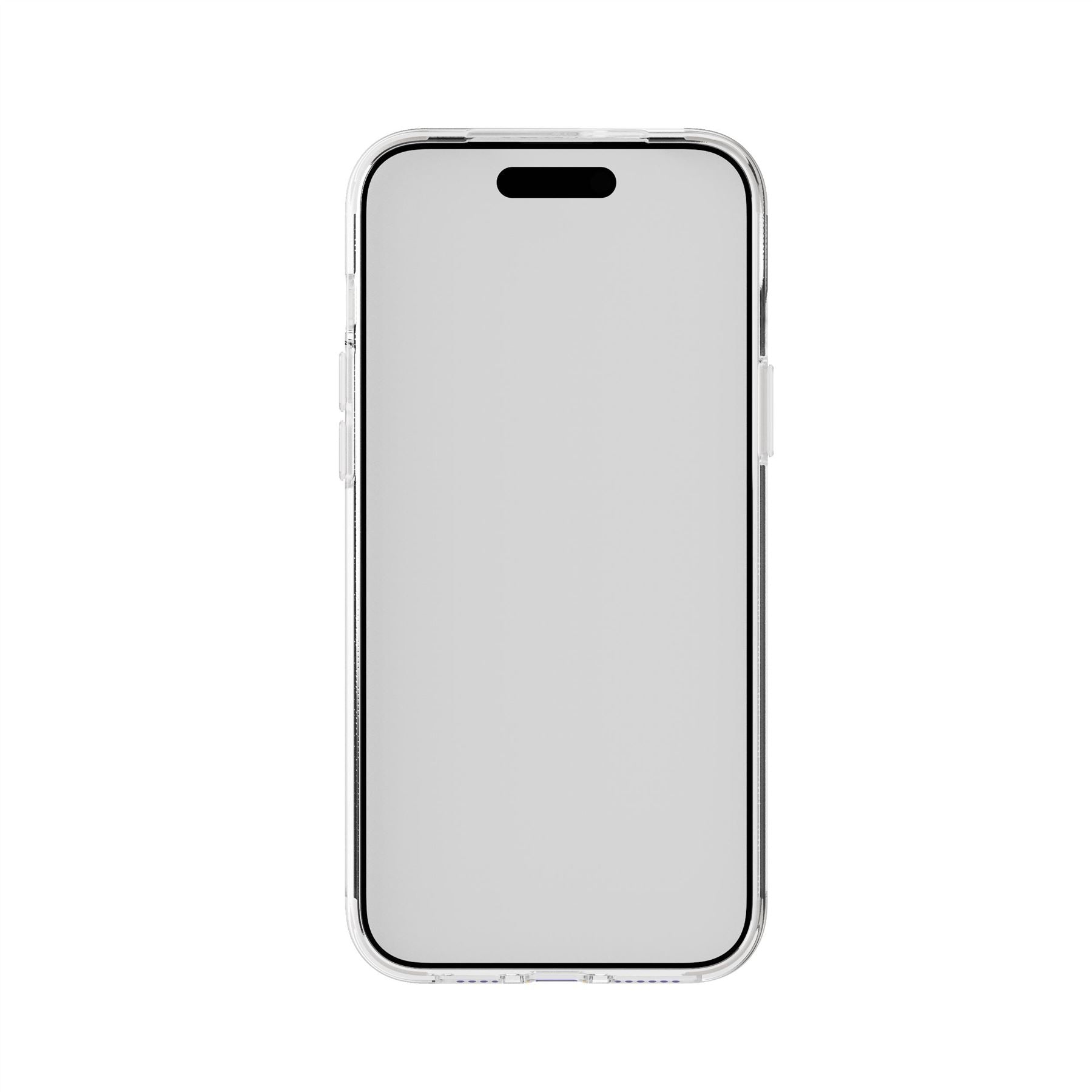 tech21-evo-lite-iphone-15-plus-handyh-lle-clear-3m-schutz image 2
