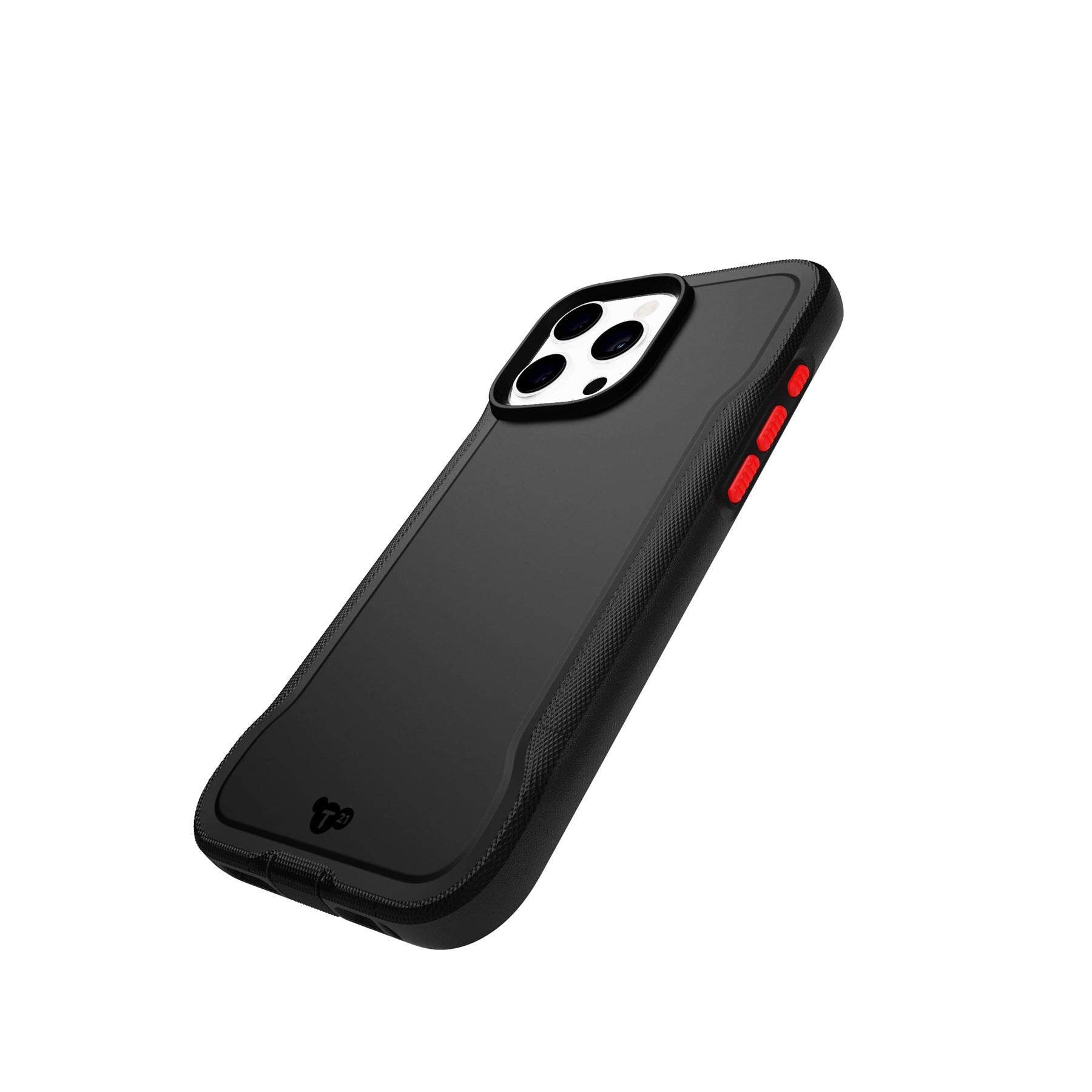 tech21-evopro-iphone-16-pro-max-handyh-lle-schwarz-magsafe image 3