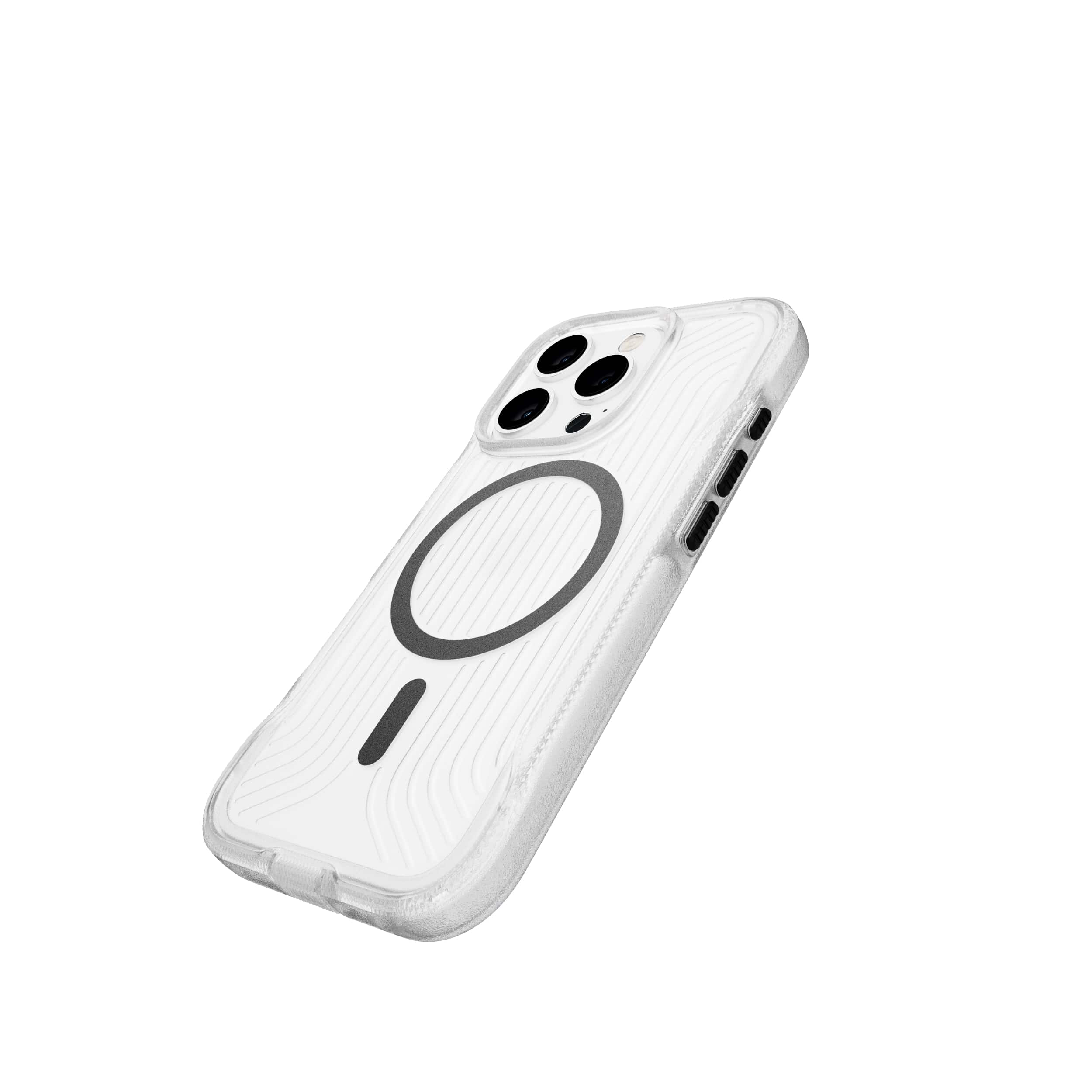 tech21-flexpro-iphone-16-pro-h-lle-schwarz-magsafe-10-m-schutz image 3