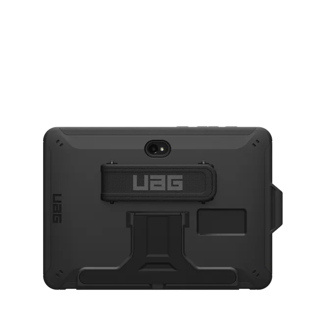 uag-scout-galaxy-tab-active4-pro-tableth-lle-schwarz-strap image 1