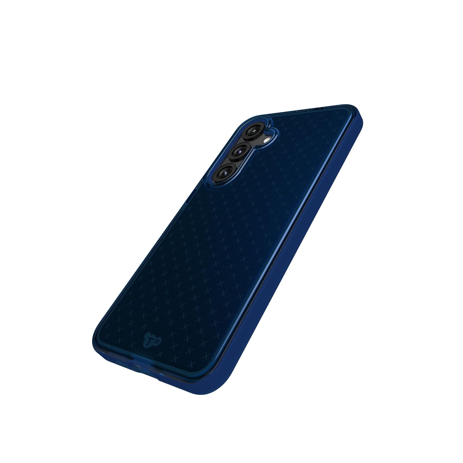 tech21-evo-check-samsung-galaxy-s24-handyh-lle-cobalt-blue image 3
