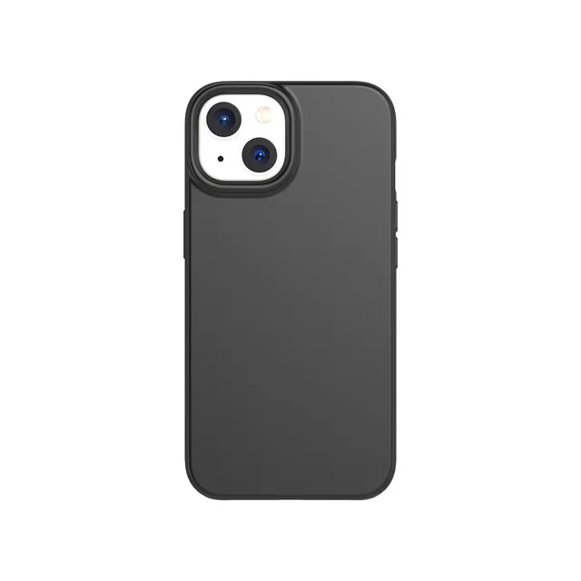 tech21-evolite-iphone-14-h-lle-schwarz-sto-fest image 1