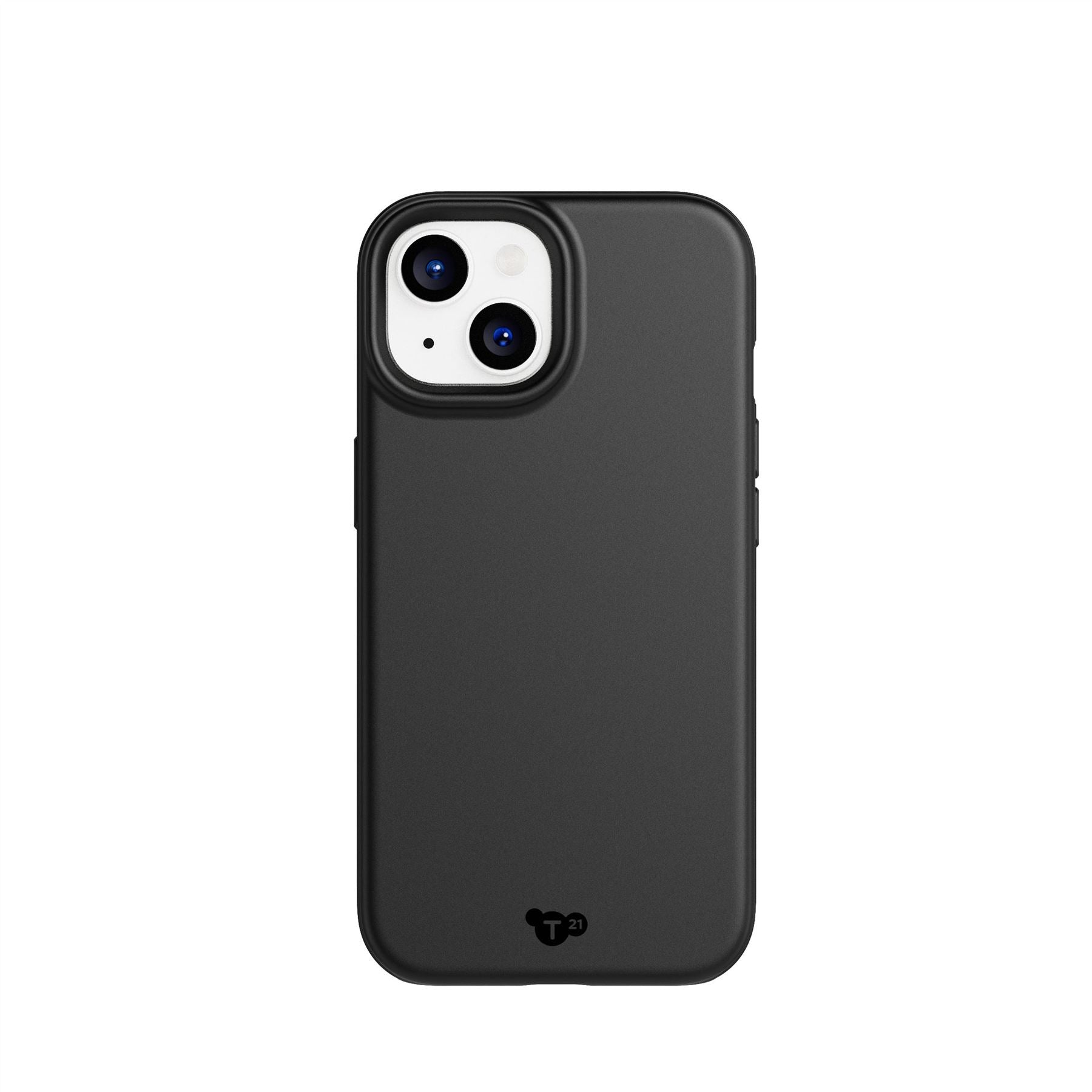 tech21-evolite-h-lle-iphone-15-schwarz-schlank-8ft-schutz image 1