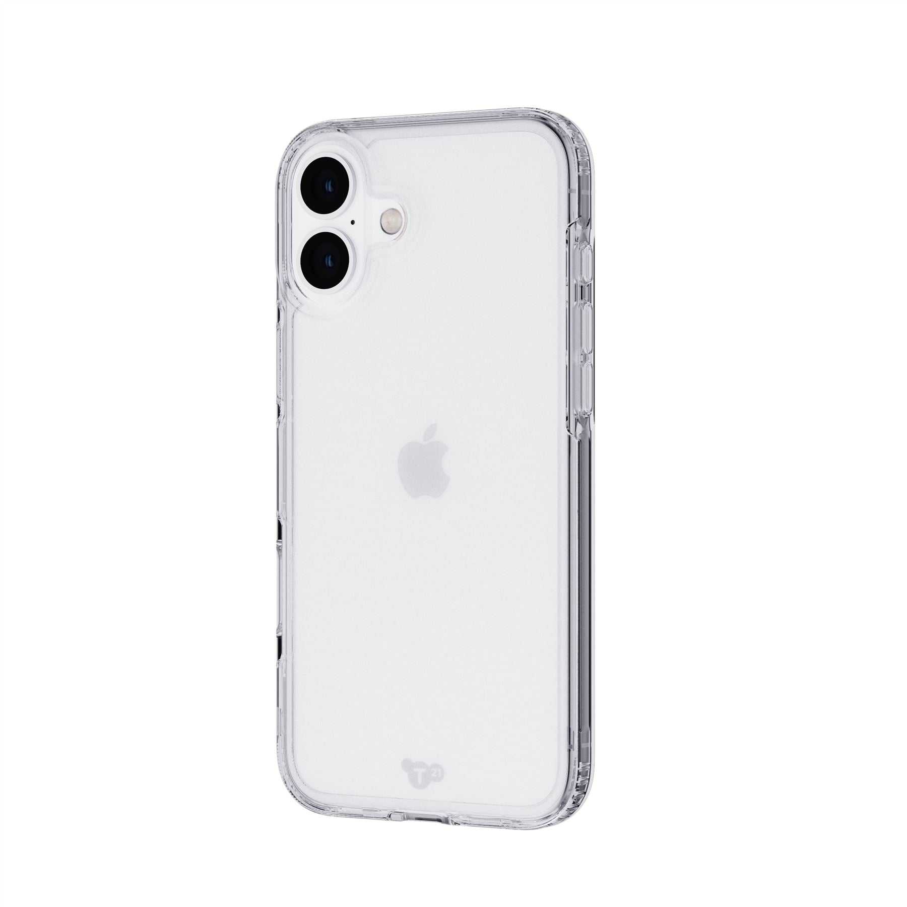 tech21-evoclear-iphone-16-plus-handyh-lle-transparent-uv-schutz image 5