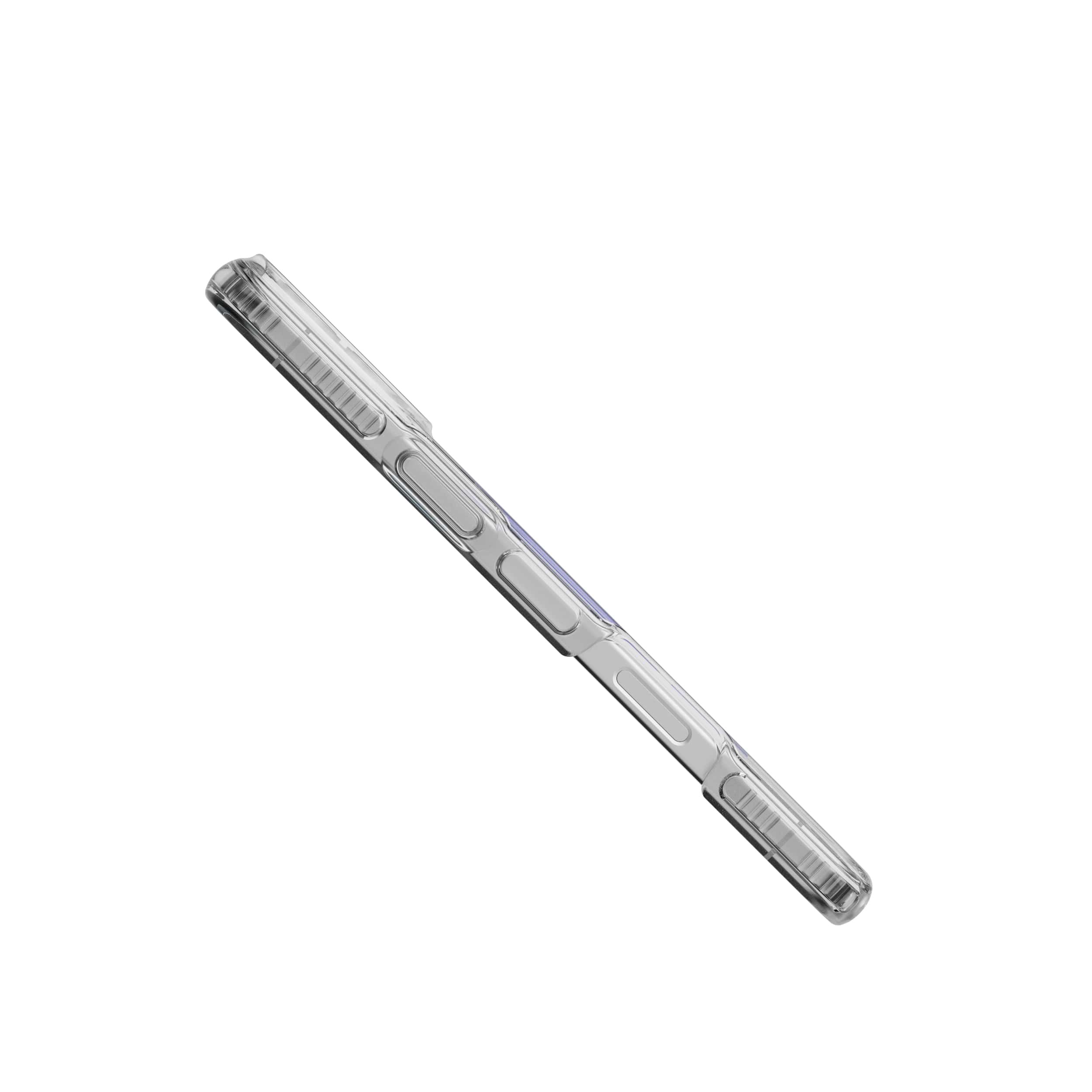 tech21-flexquartz-iphone-16-plus-h-lle-blau-klar-magsafe image 4