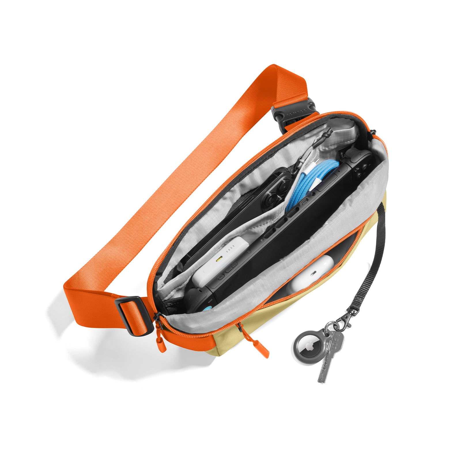 tomtoc-u-custom-sling-bag-umh-ngetasche-4-5l-custom image 2