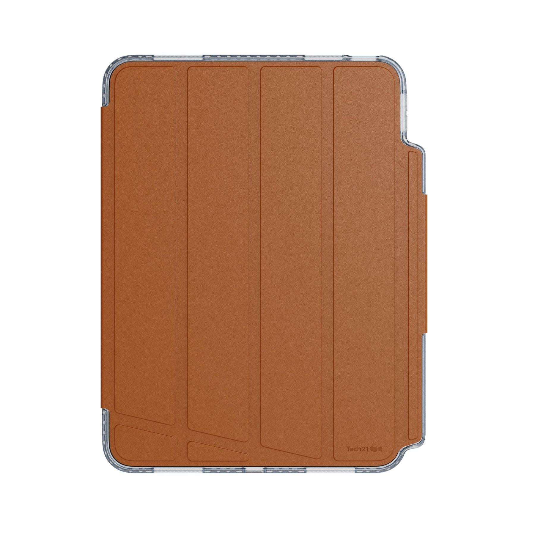 tech21-evofolio-ipad-10-9-11-zoll-h-lle-tan-stifthalter-4ft image 1
