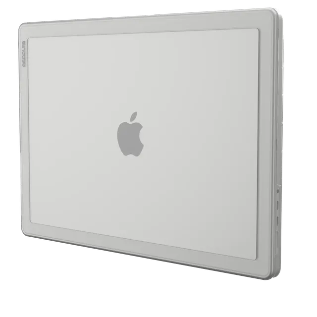 incase-edge-hardshell-macbook-pro-16-zoll-case-schwarz-makrolon image 1