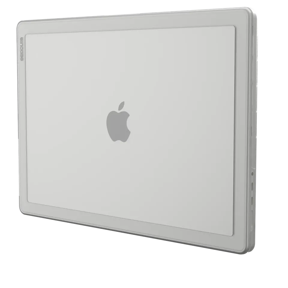 incase-edge-hardshell-macbook-pro-16-zoll-case-schwarz-makrolon image 1
