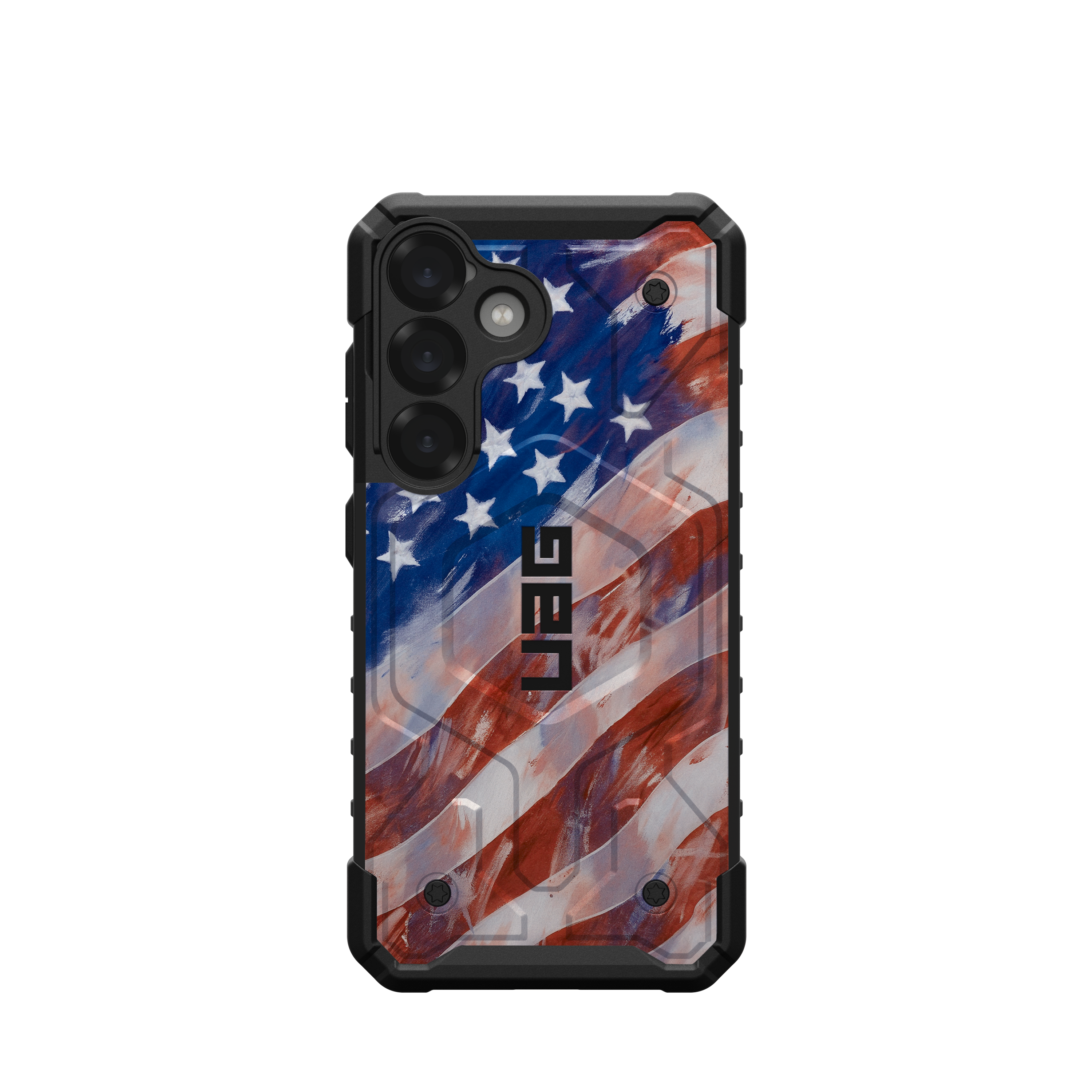 uag-pathfinder-galaxy-s26-ultra-h-lle-american-flag-sto-fest image 6