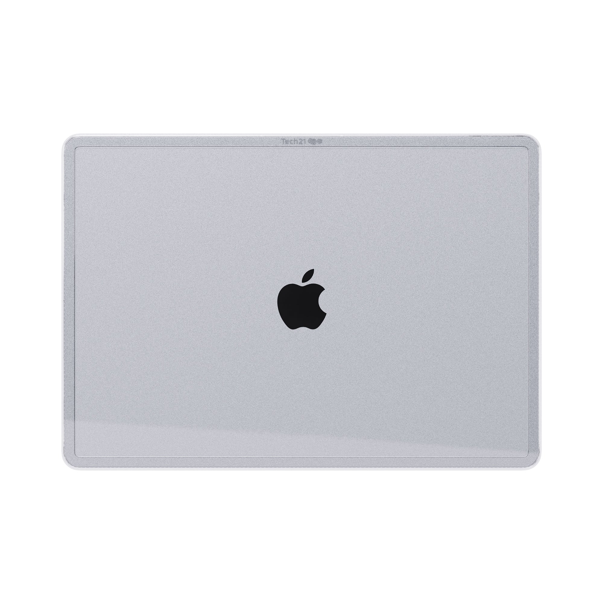tech21-evoshell-macbook-pro-16-laptop-h-lle-transparent-d-nn image 1
