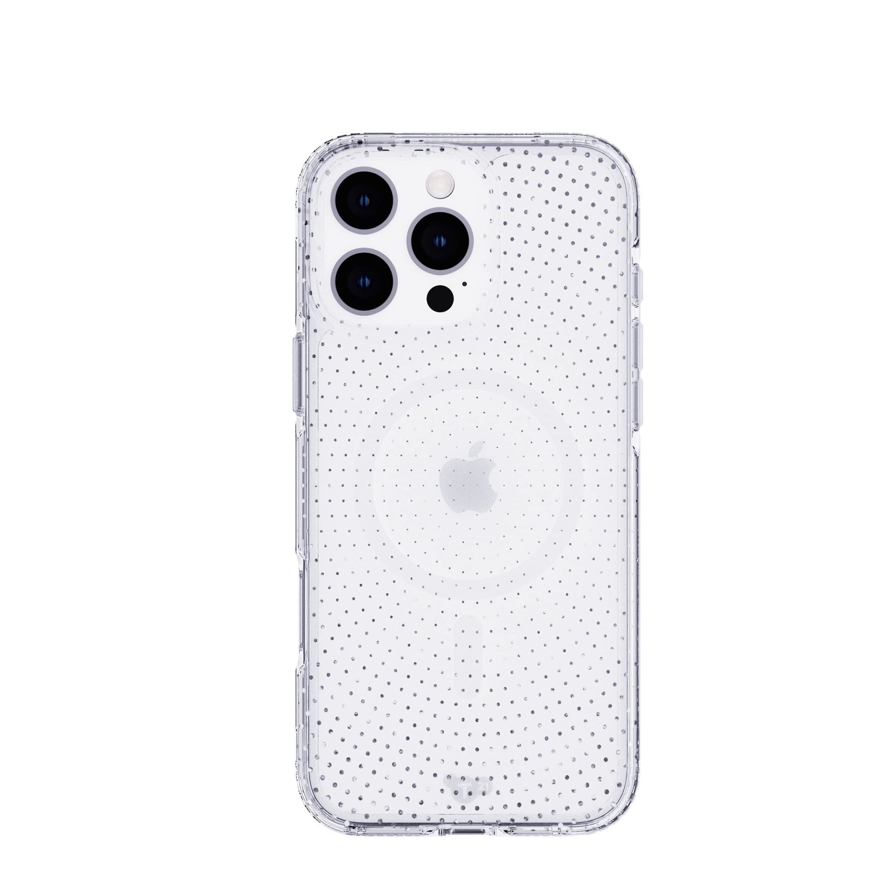 tech21-evosparkle-iphone-16-pro-max-h-lle-magsafe-ripple image 1
