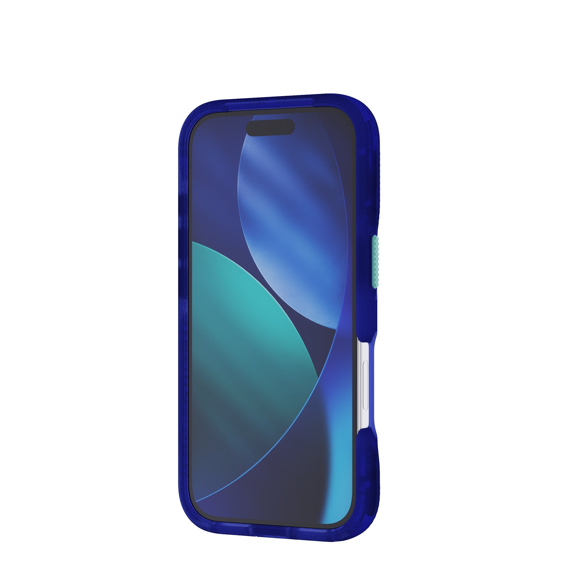 tech21-evopro-iphone-17-pro-h-lle-blue-mint-magsafe-10-m image 6