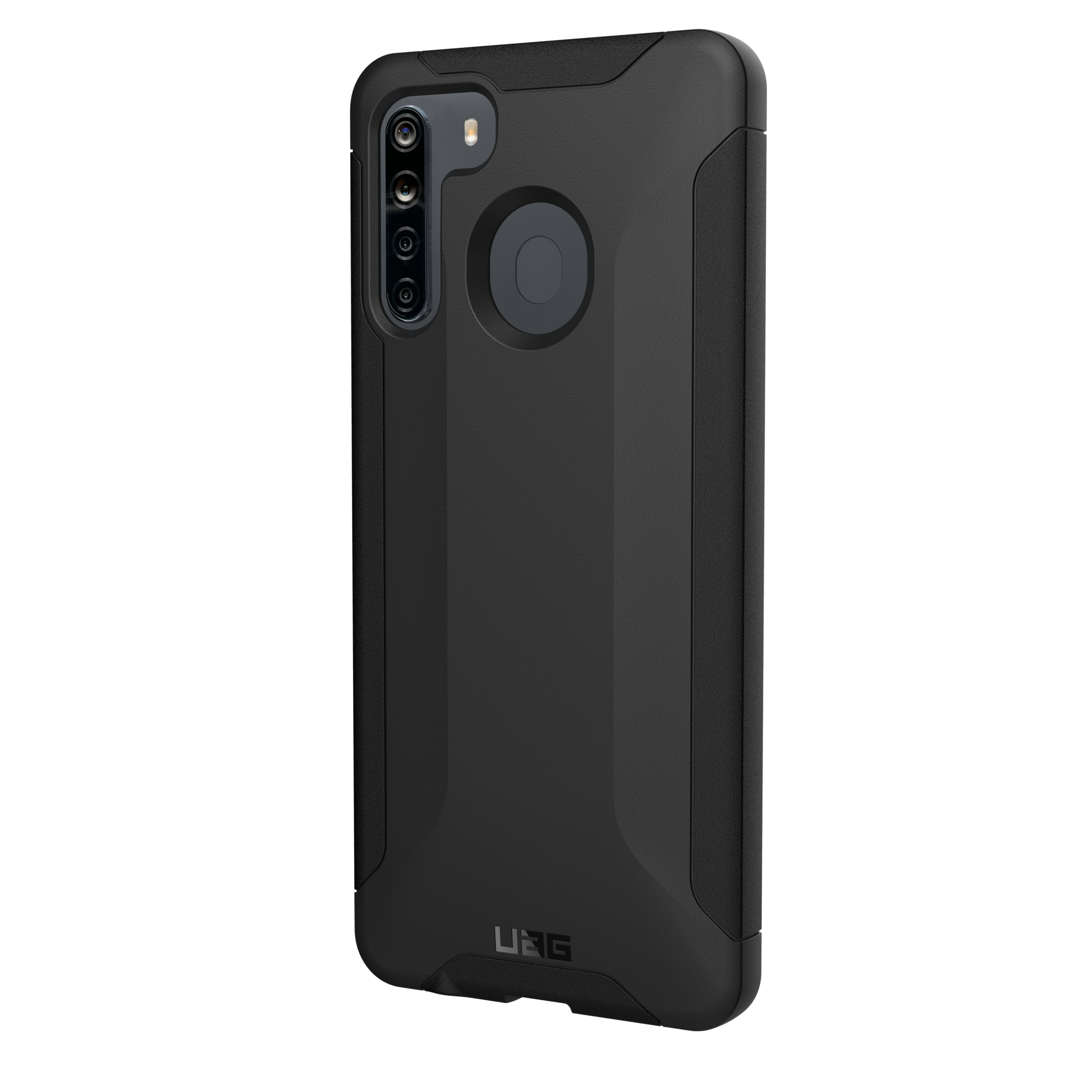 uag-scout-galaxy-a21-h-lle-leicht-sto-fest-schwarz image 3