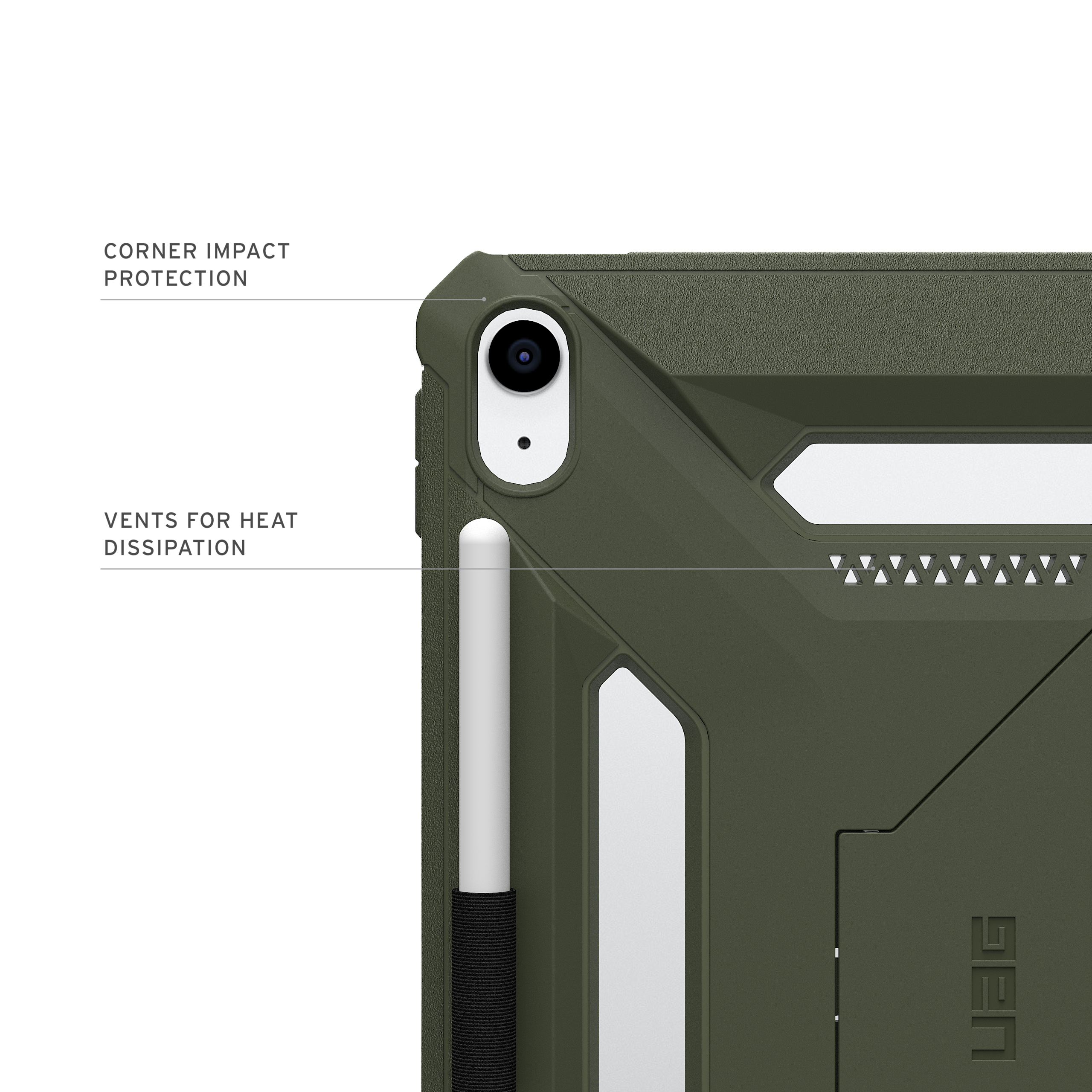 uag-scout-plus-ipad-11-a16-h-lle-2025-mit-st-nder-schwarz image 5
