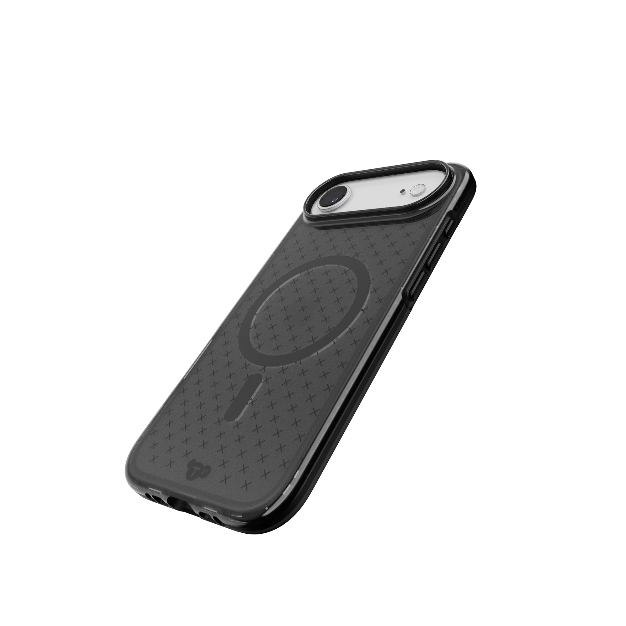 tech21-evocheck-magsafe-iphone-air-h-lle-smokey-black-16ft image 3