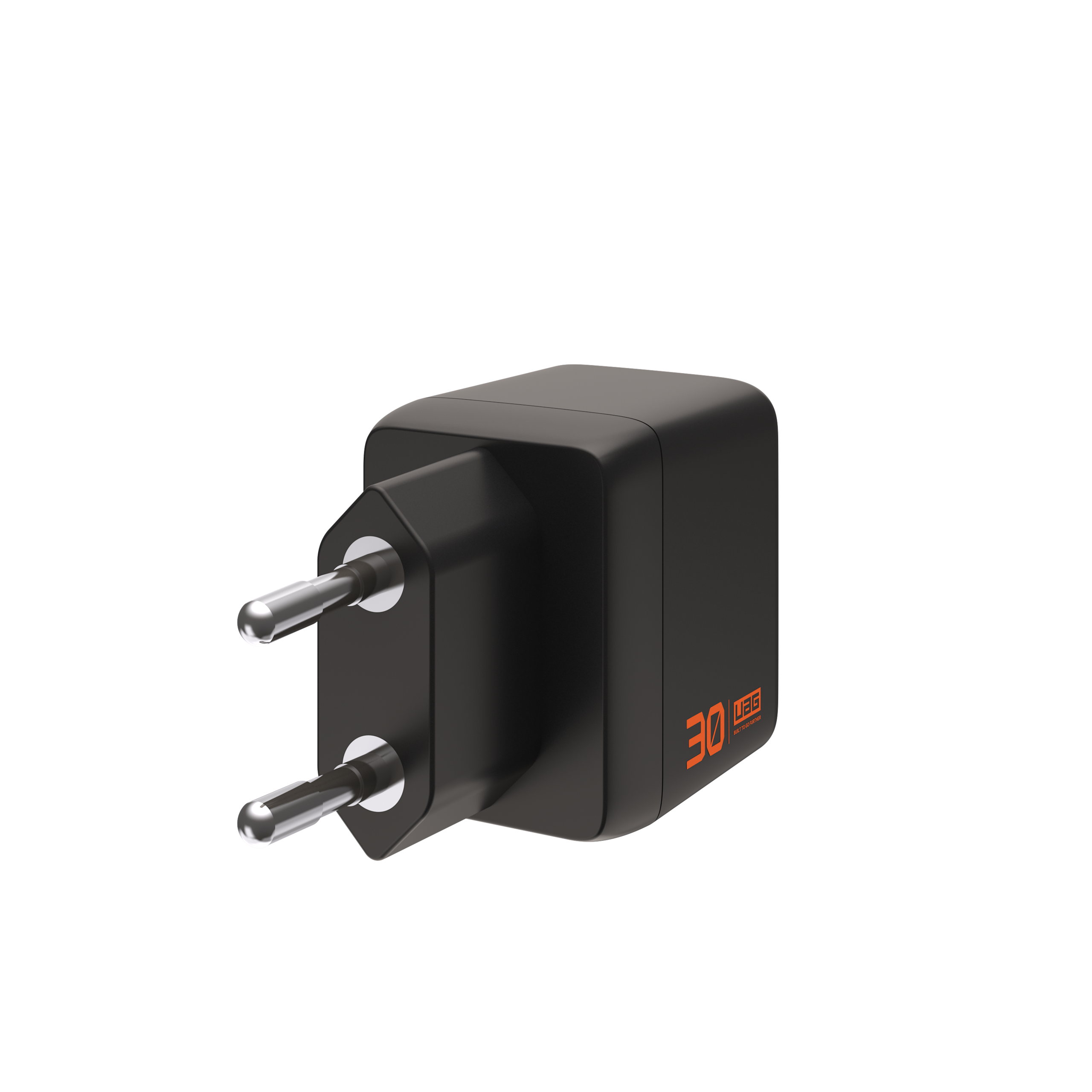 uag-srge-30w-wandladeger-t-2-port-gan-usb-c-a-eu image 2