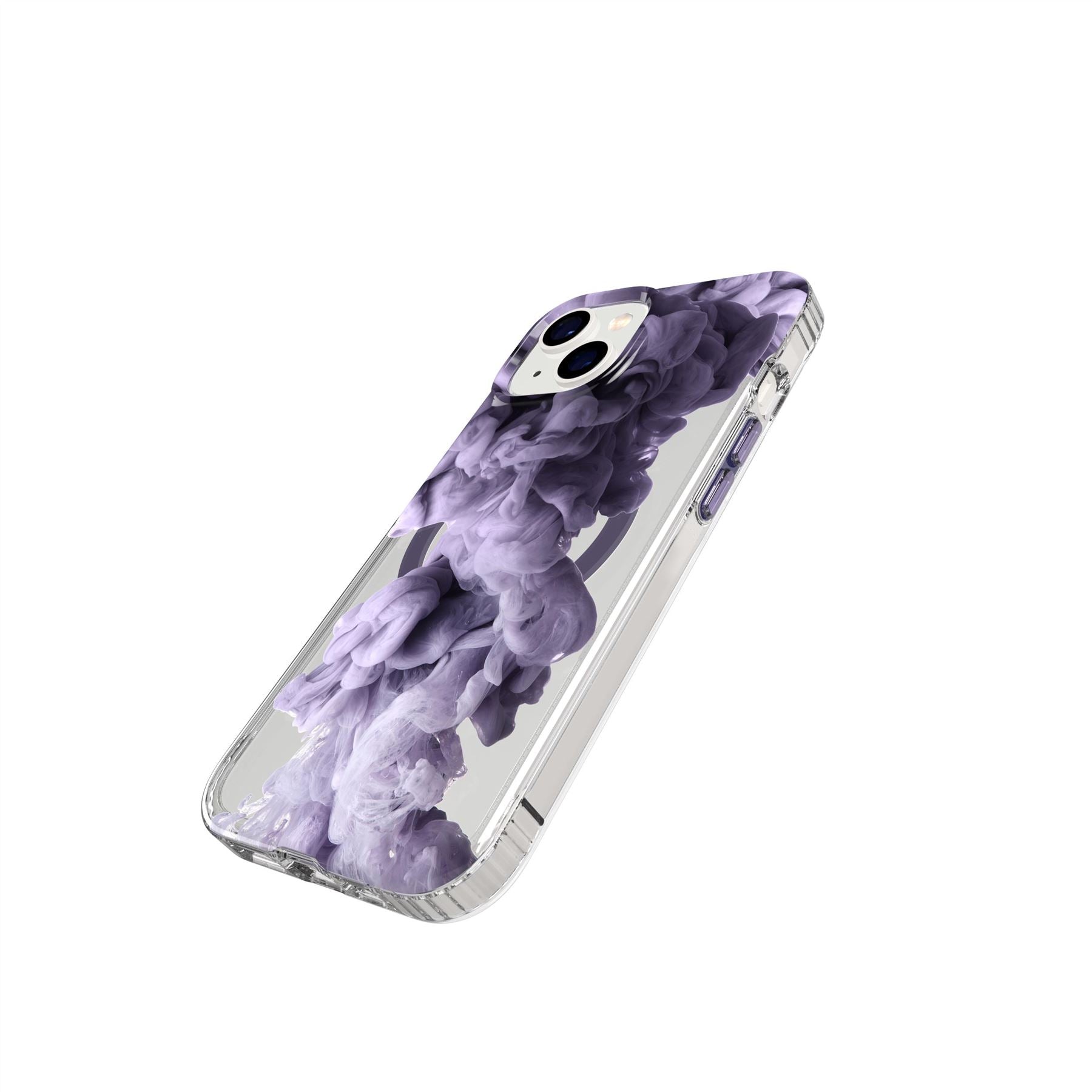 tech21-evoart-iphone-17e-16e-15-14-13-h-lle-clouded-dusk image 3