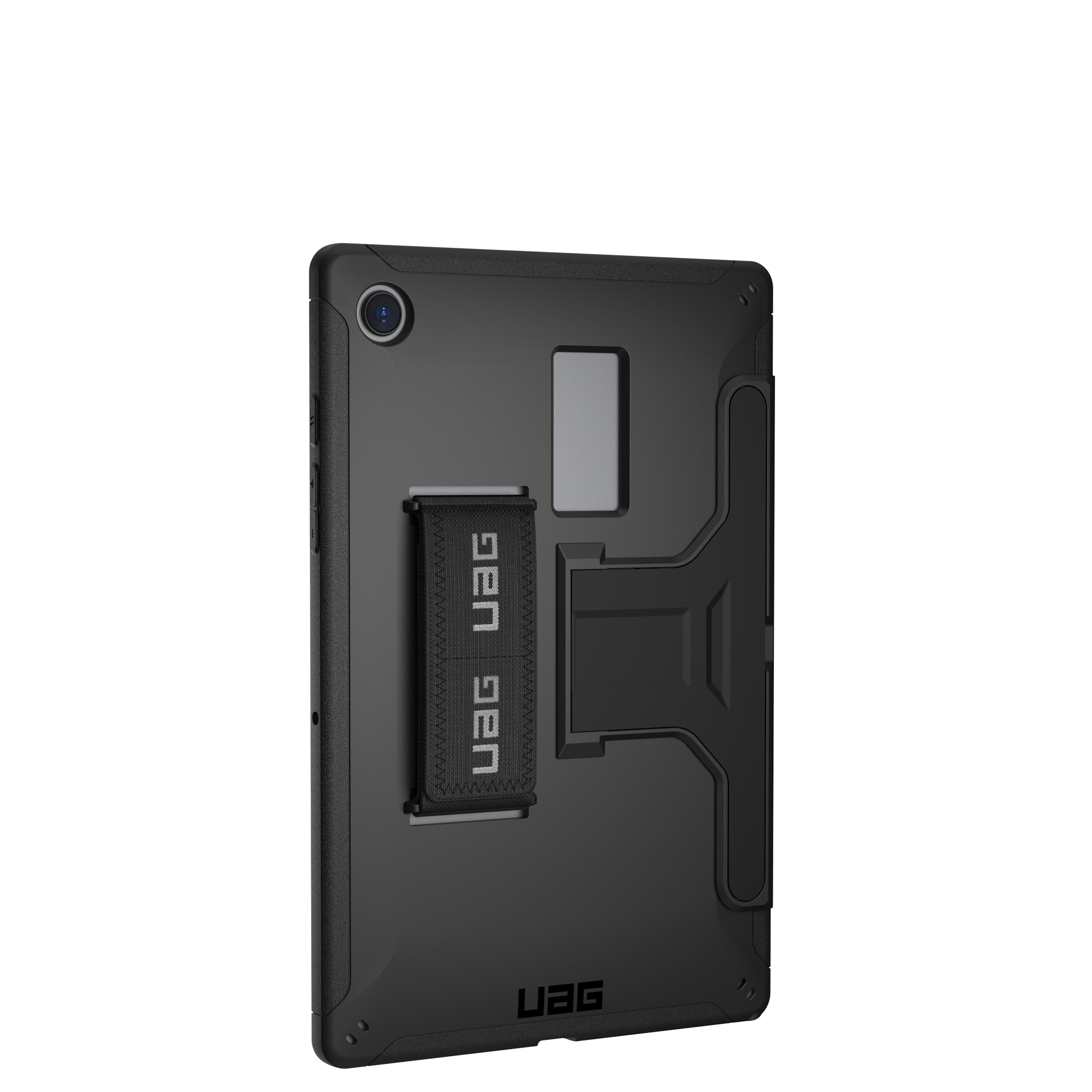 uag-scout-galaxy-tab-a8-10-5-h-lle-mit-st-nder-handschlaufe image 3