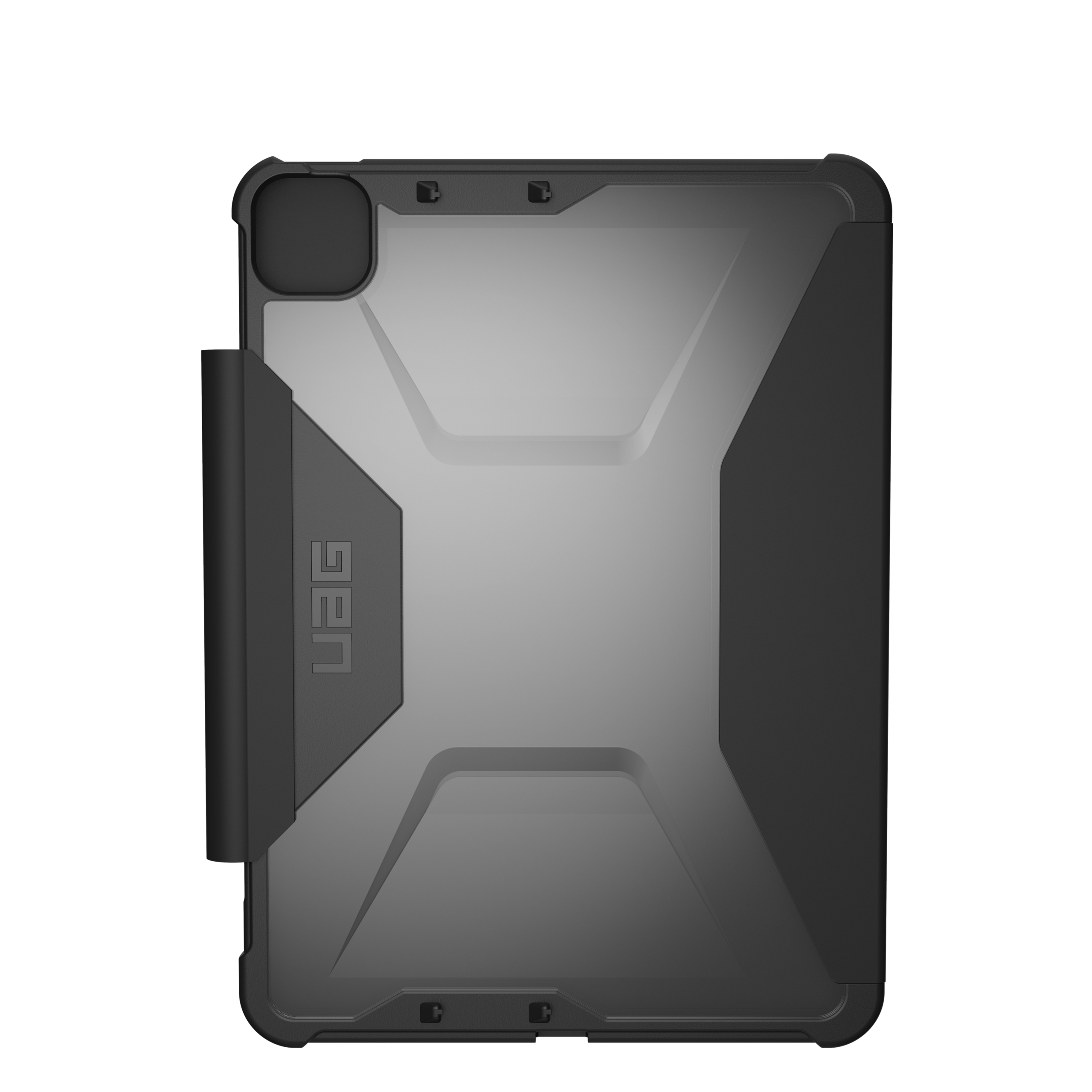 uag-plyo-ipad-air-10-9-5-gen-folio-h-lle-transparent image 8