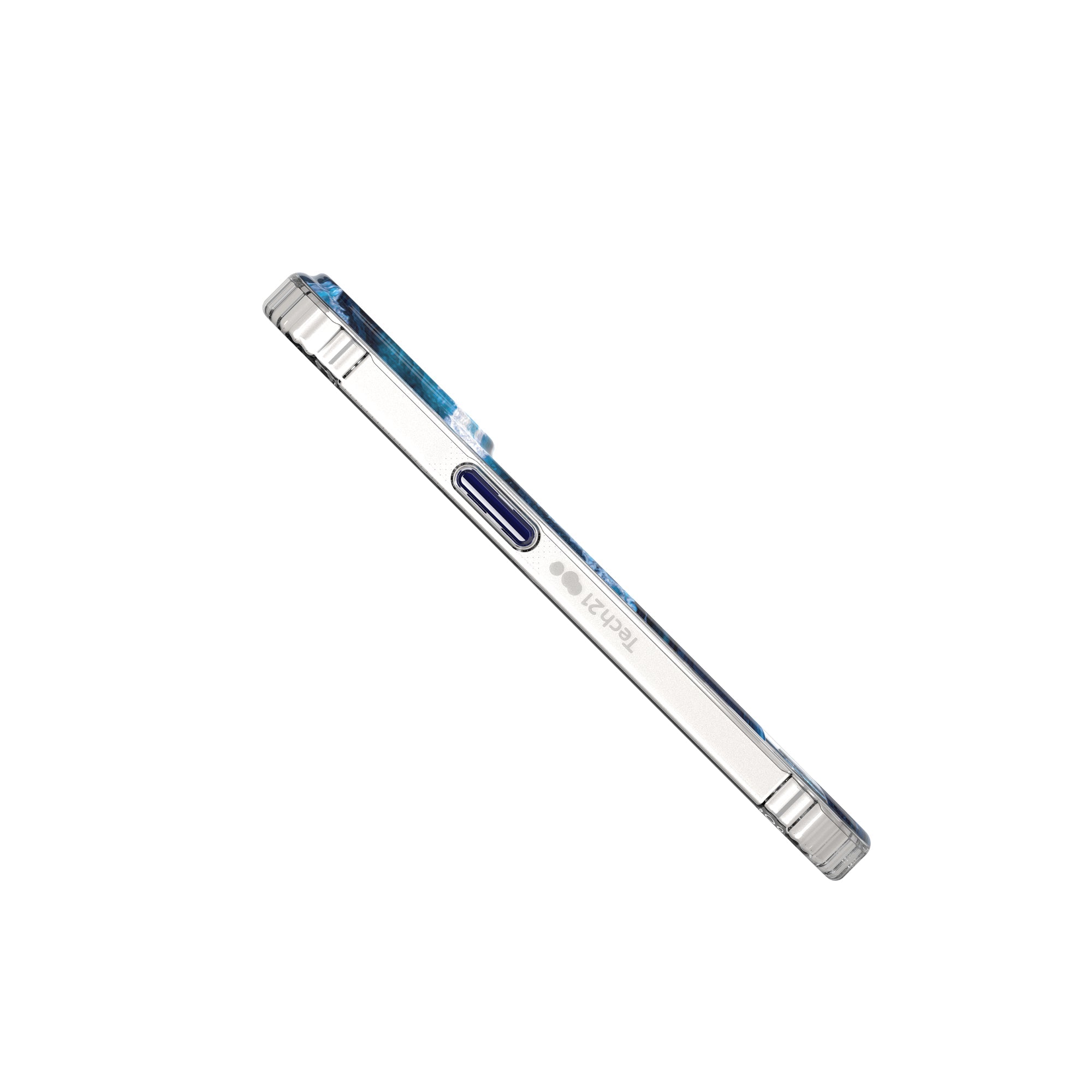 tech21-evoart-iphone-14-pro-handyh-lle-midnight-quartz-magsafe image 4