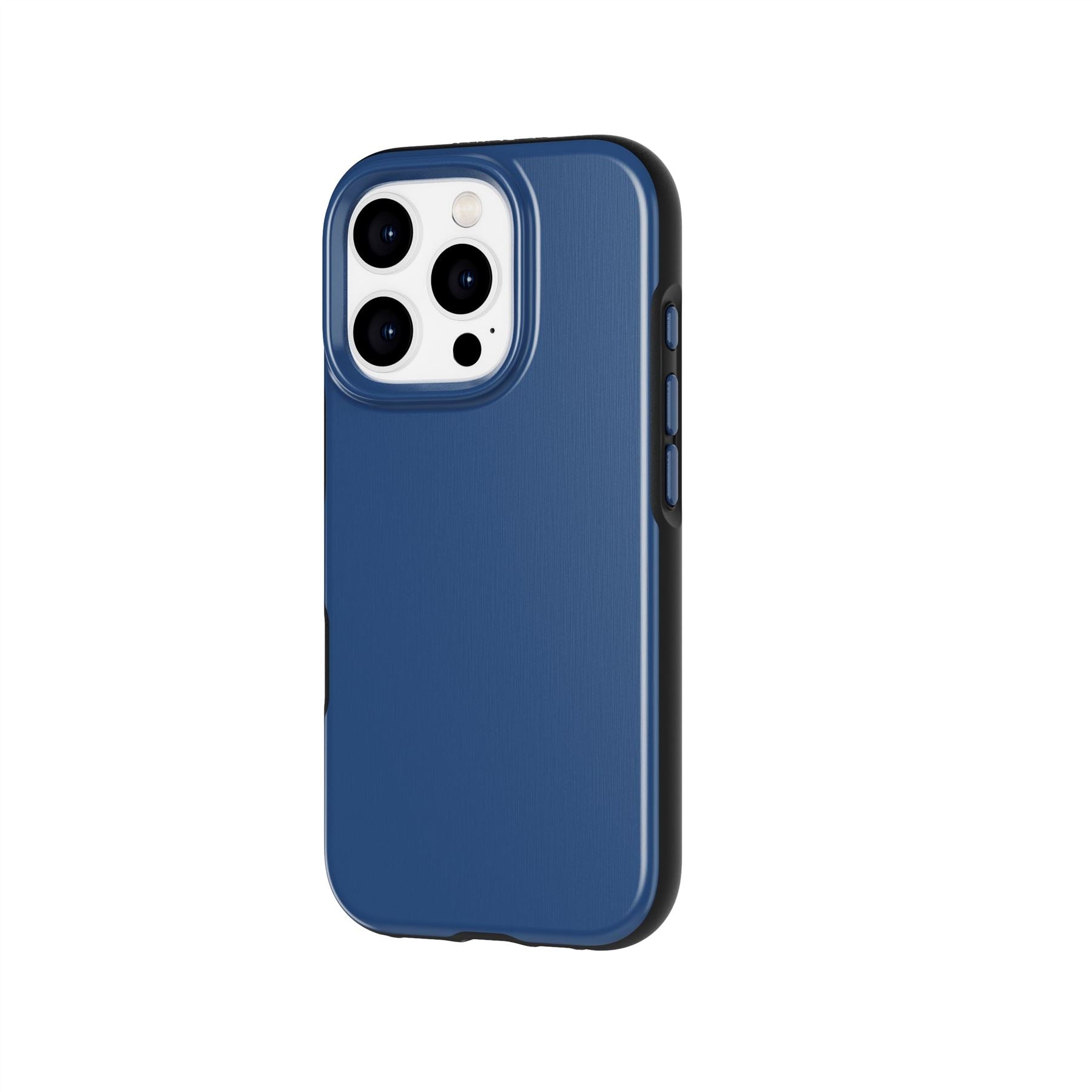 tech21-evodusk-iphone-16-pro-h-lle-magsafe-blau-schwarz image 5