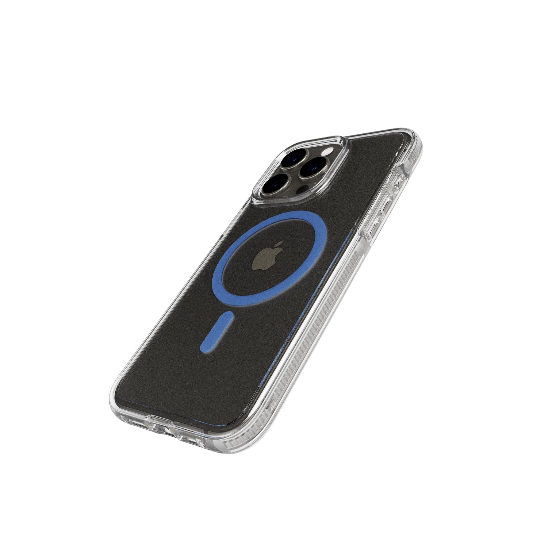 tech21-flexquartz-magsafe-iphone-15-pro-max-h-lle-blau image 3