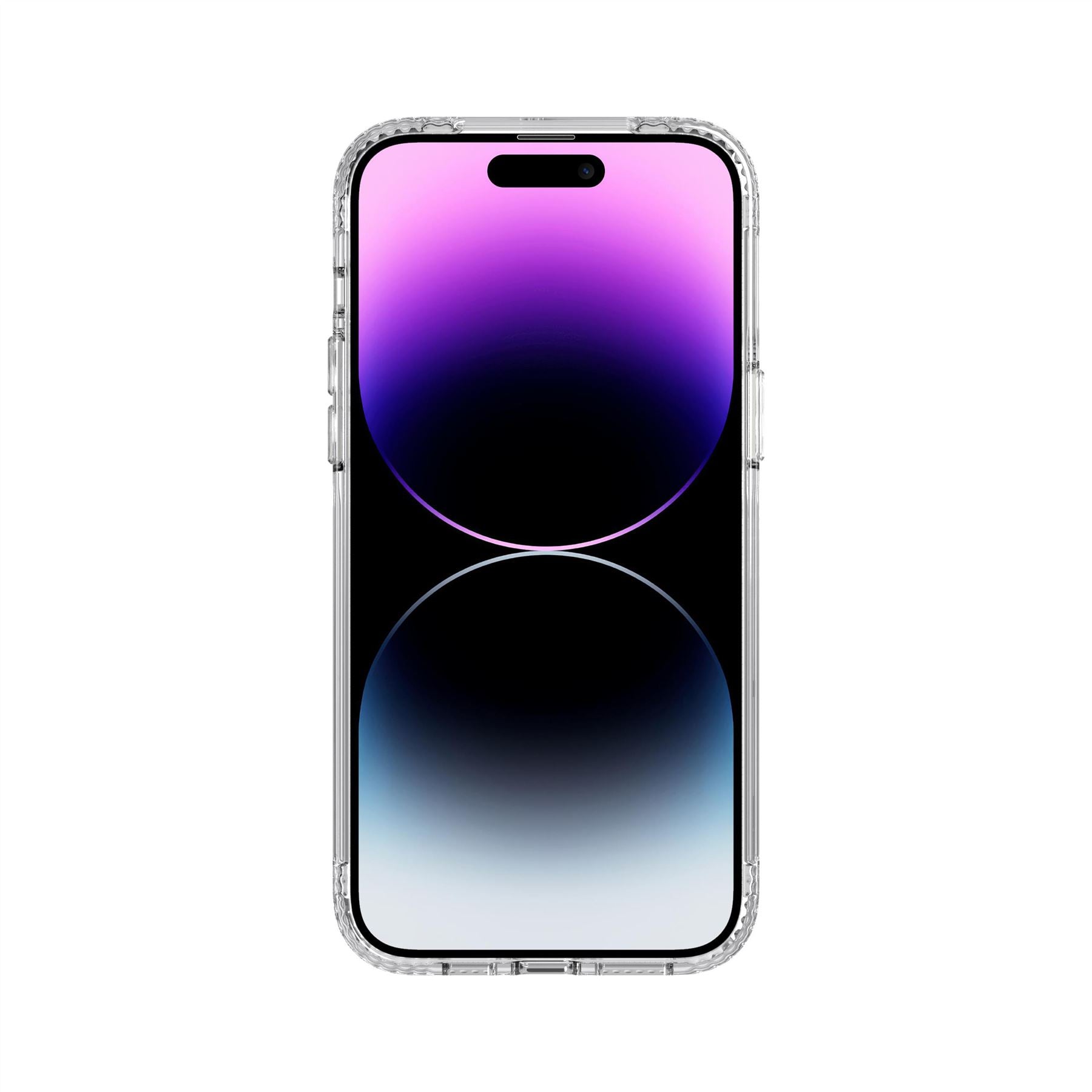 tech21-evosparkle-iphone-14-pro-max-h-lle-radiant-glitzer image 2